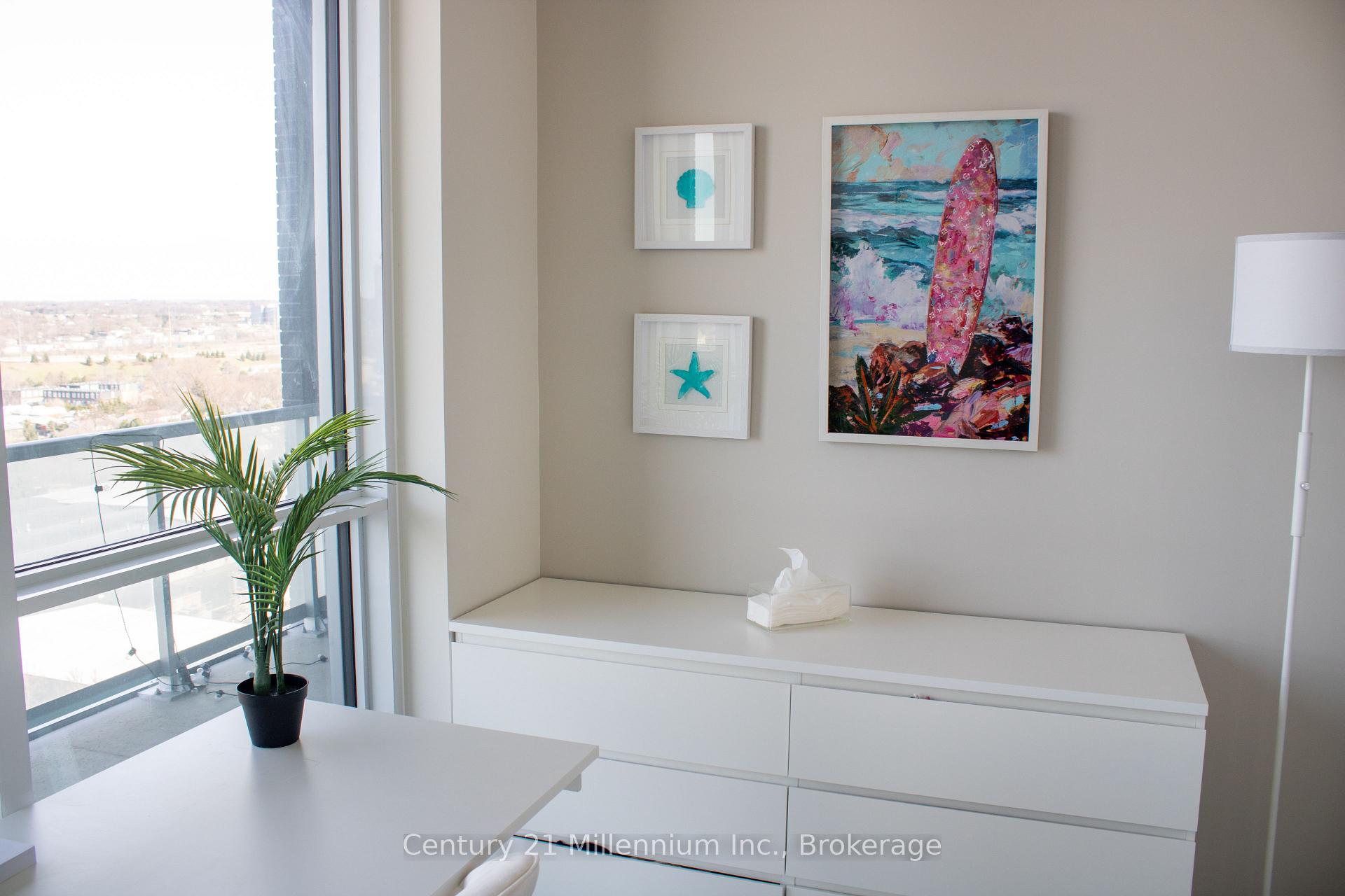 Photo 18 of Unit 1708, 2087 Fairview Street, Burlington, Freeman — HOMEH