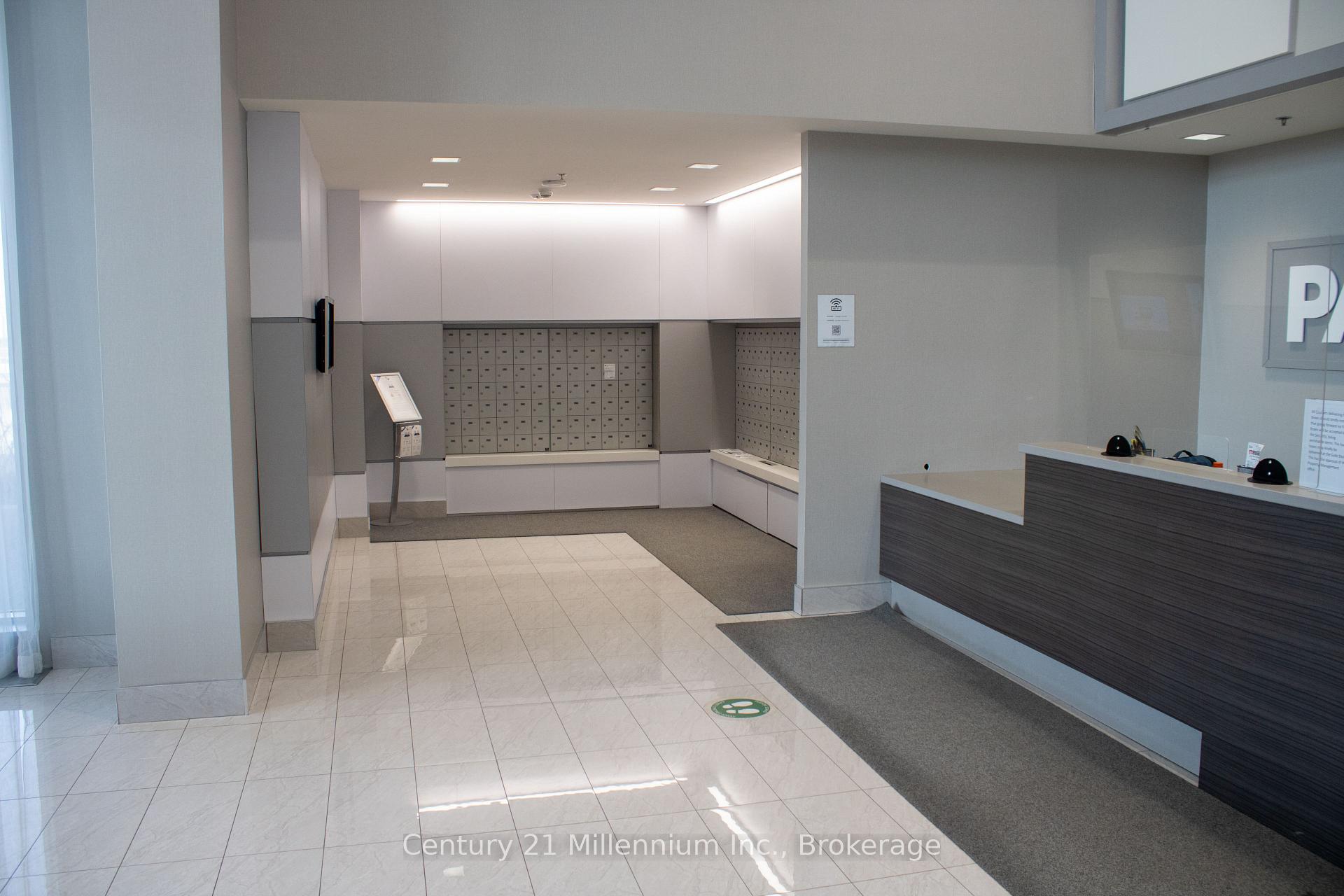 Photo 27 of Unit 1708, 2087 Fairview Street, Burlington, Freeman — HOMEH