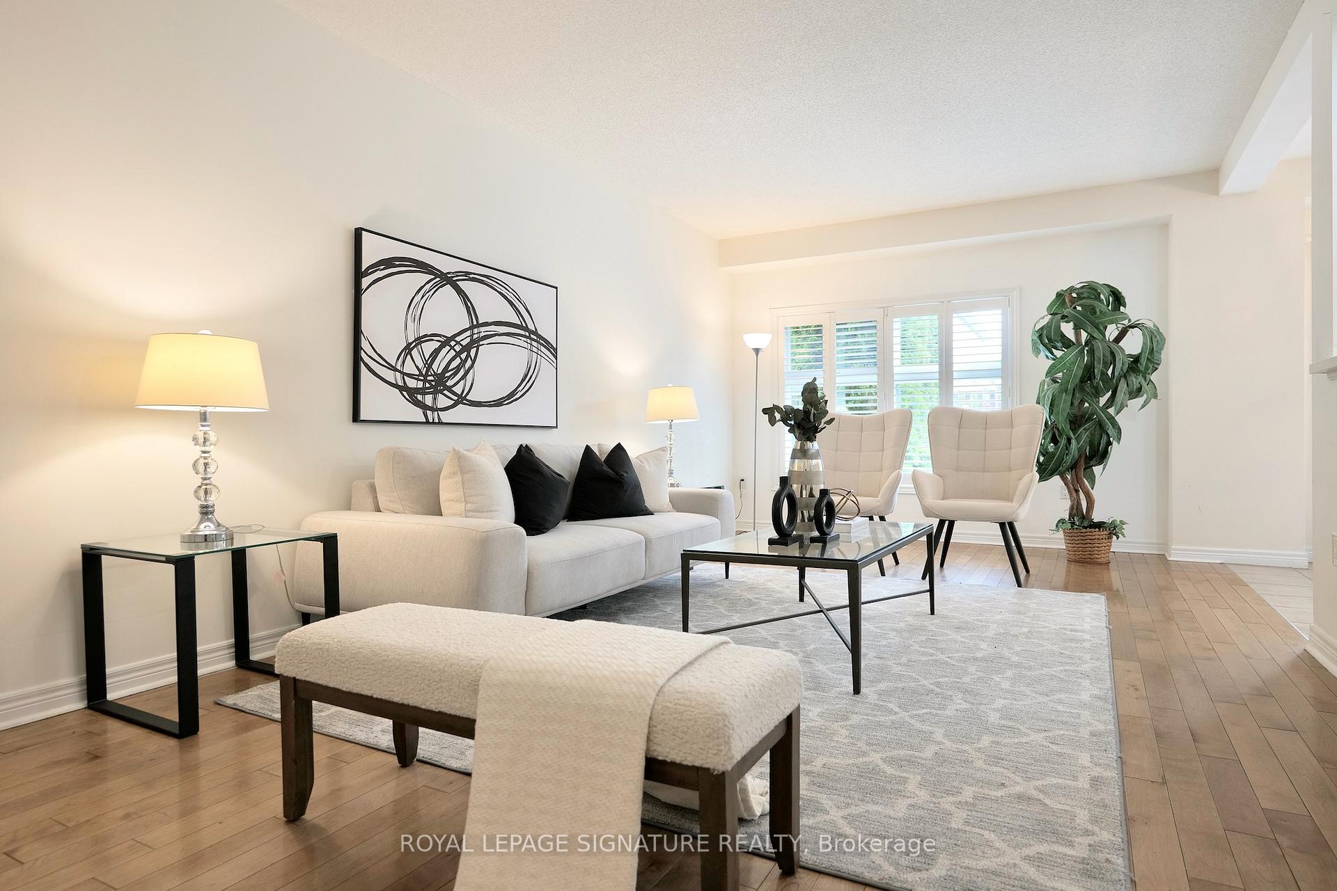 Photo 12 of Unit 48, 60 Cloverleaf Drive, Hamilton, Ancaster — HOMEH