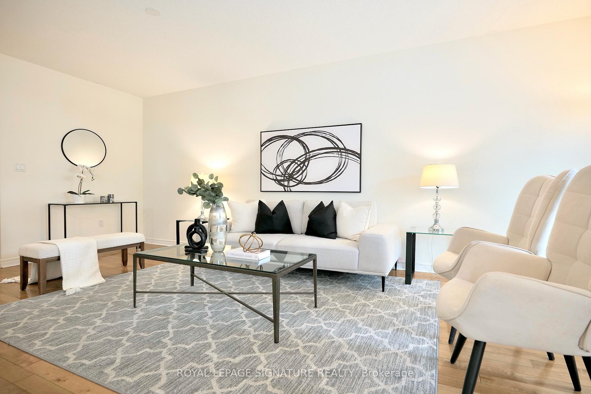 Photo 14 of Unit 48, 60 Cloverleaf Drive, Hamilton, Ancaster — HOMEH