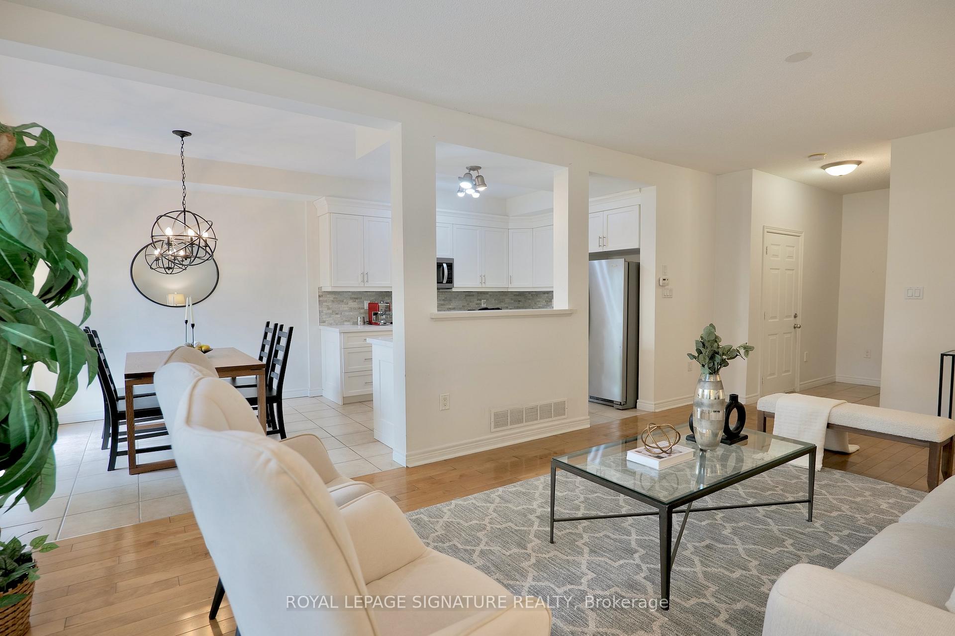 Photo 15 of Unit 48, 60 Cloverleaf Drive, Hamilton, Ancaster — HOMEH