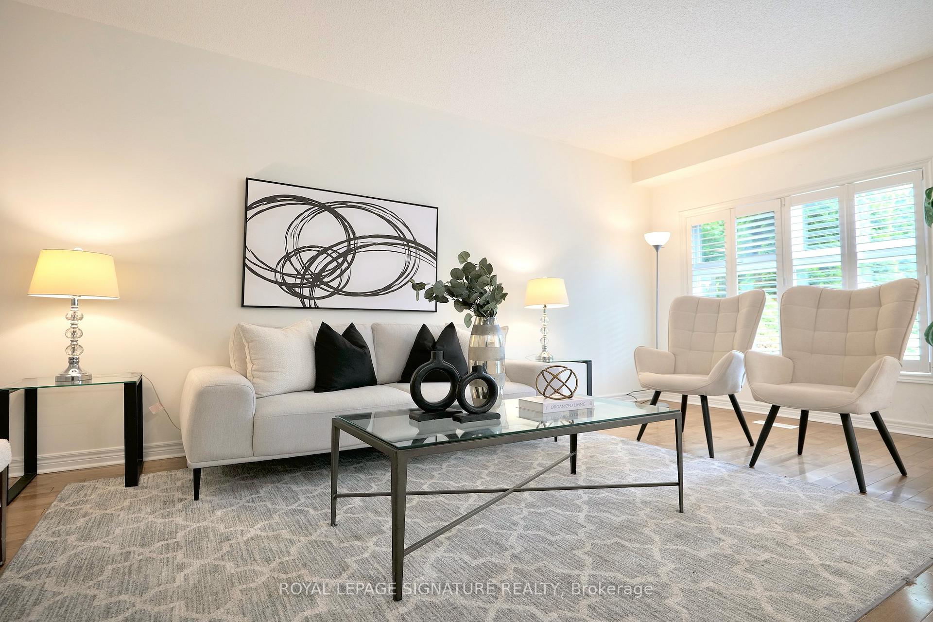 Photo 16 of Unit 48, 60 Cloverleaf Drive, Hamilton, Ancaster — HOMEH