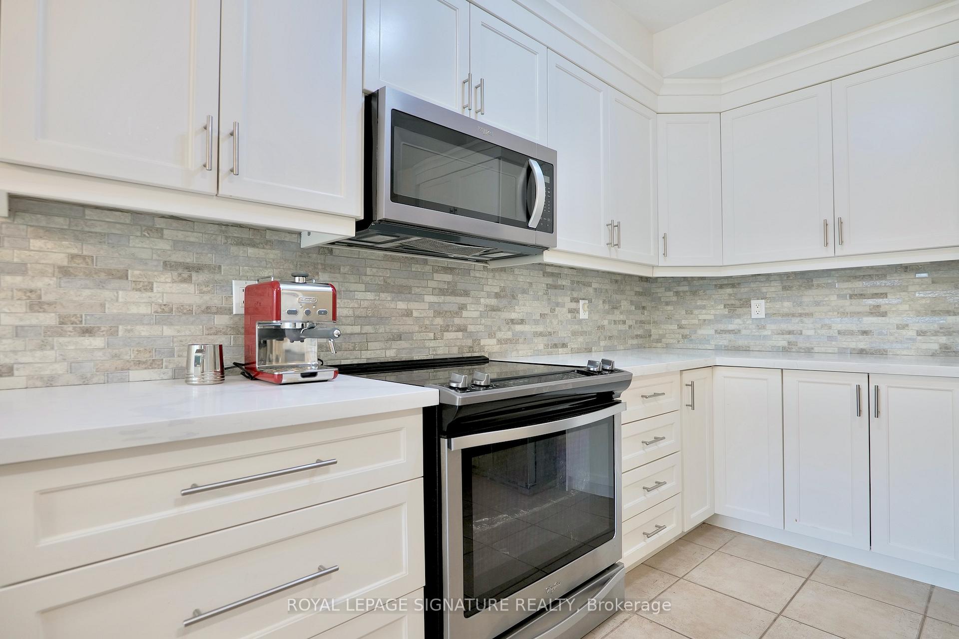 Photo 19 of Unit 48, 60 Cloverleaf Drive, Hamilton, Ancaster — HOMEH