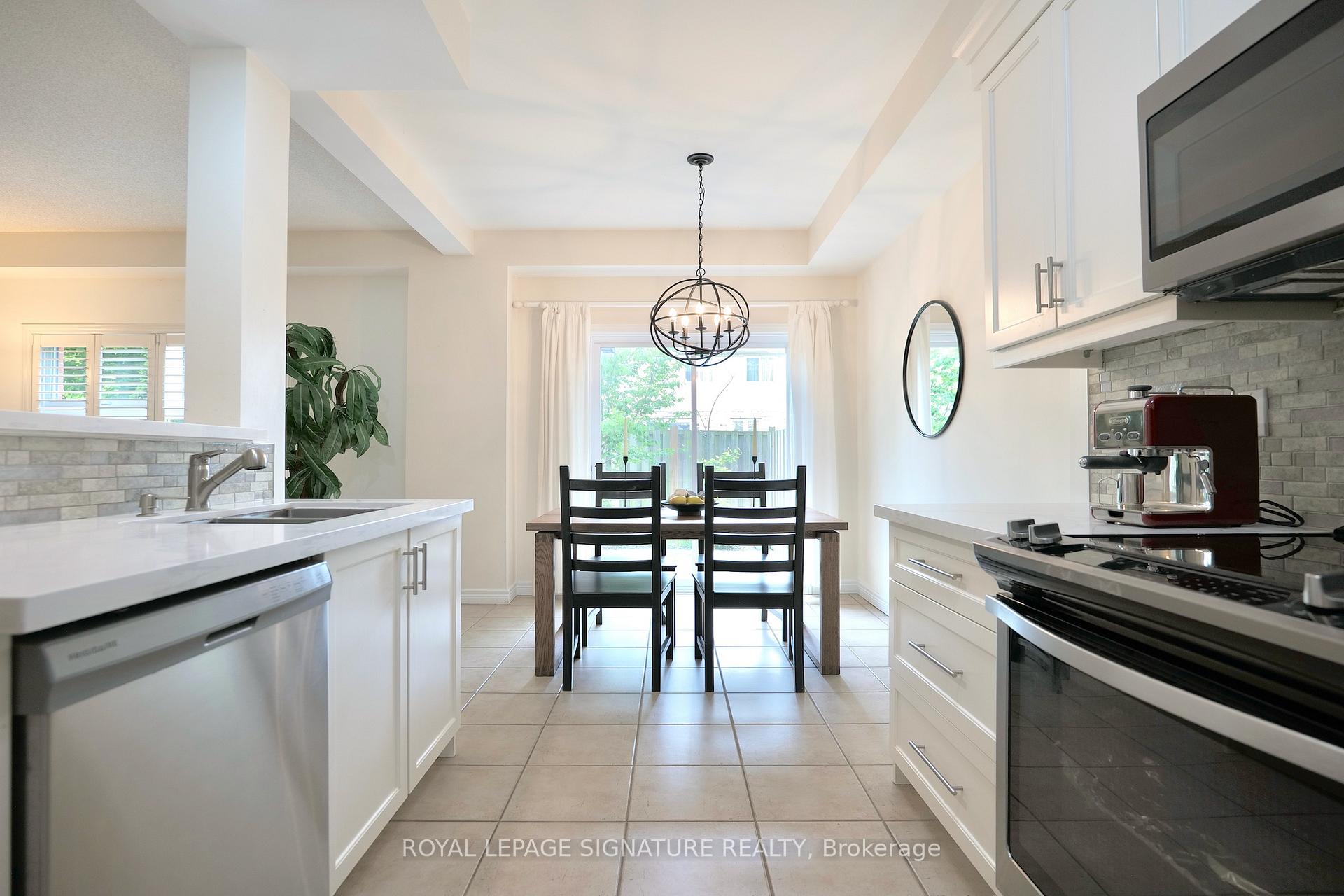 Photo 21 of Unit 48, 60 Cloverleaf Drive, Hamilton, Ancaster — HOMEH