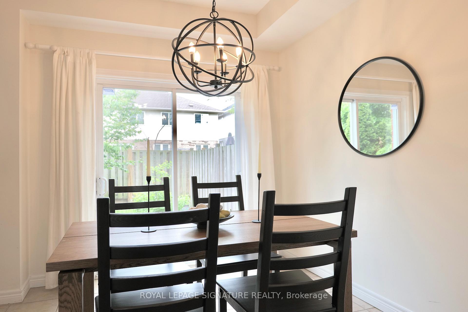 Photo 22 of Unit 48, 60 Cloverleaf Drive, Hamilton, Ancaster — HOMEH