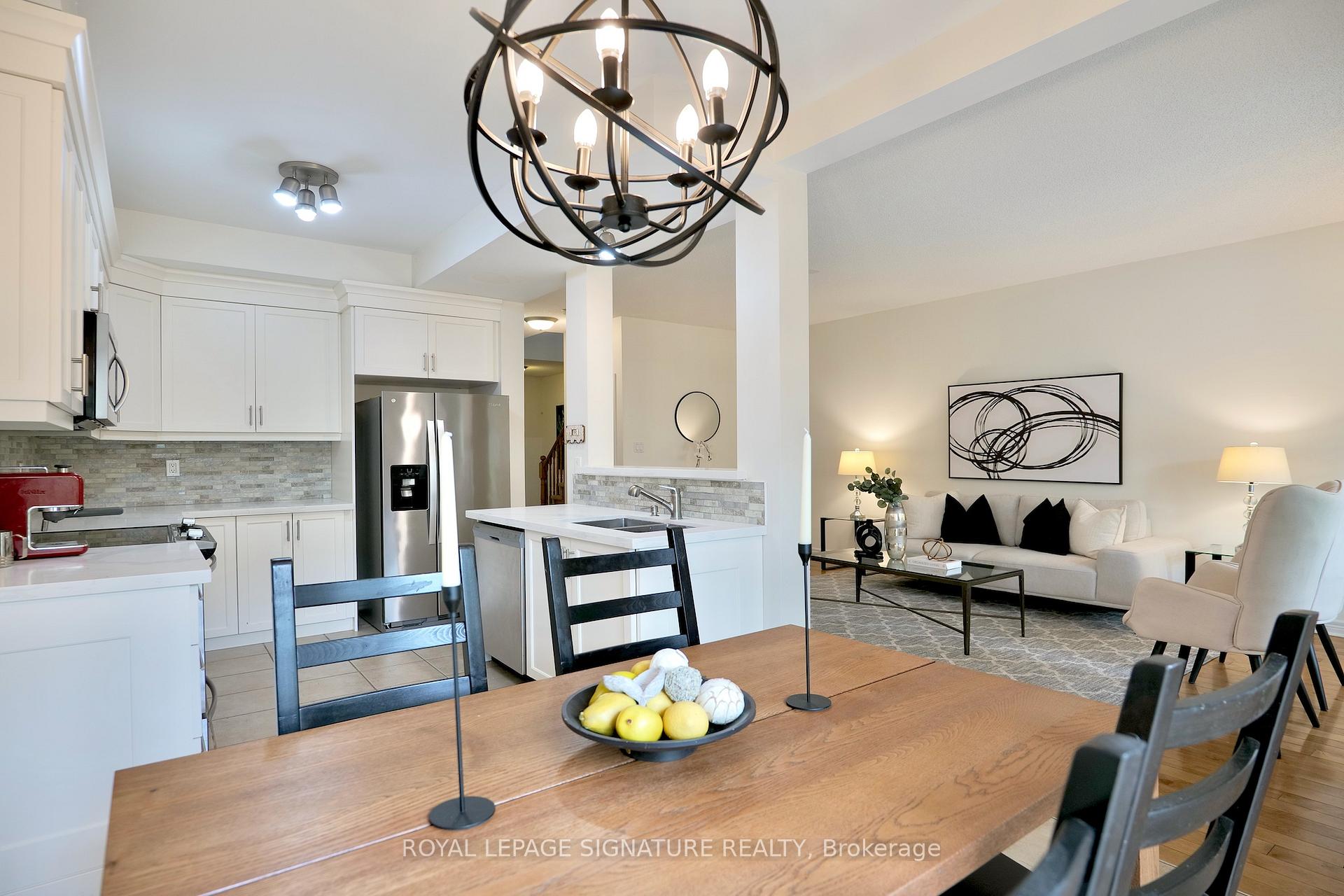 Photo 23 of Unit 48, 60 Cloverleaf Drive, Hamilton, Ancaster — HOMEH