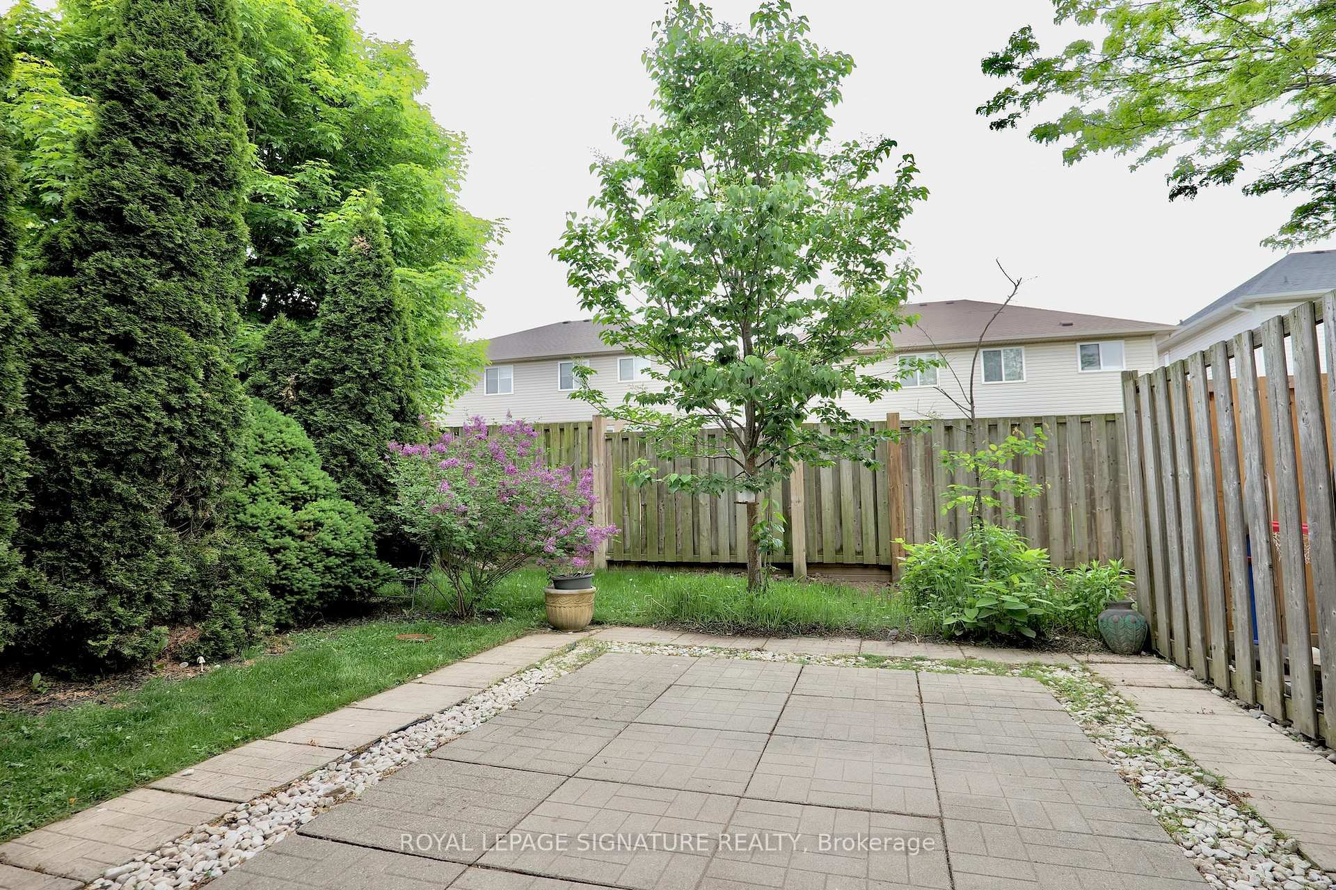 Photo 25 of Unit 48, 60 Cloverleaf Drive, Hamilton, Ancaster — HOMEH