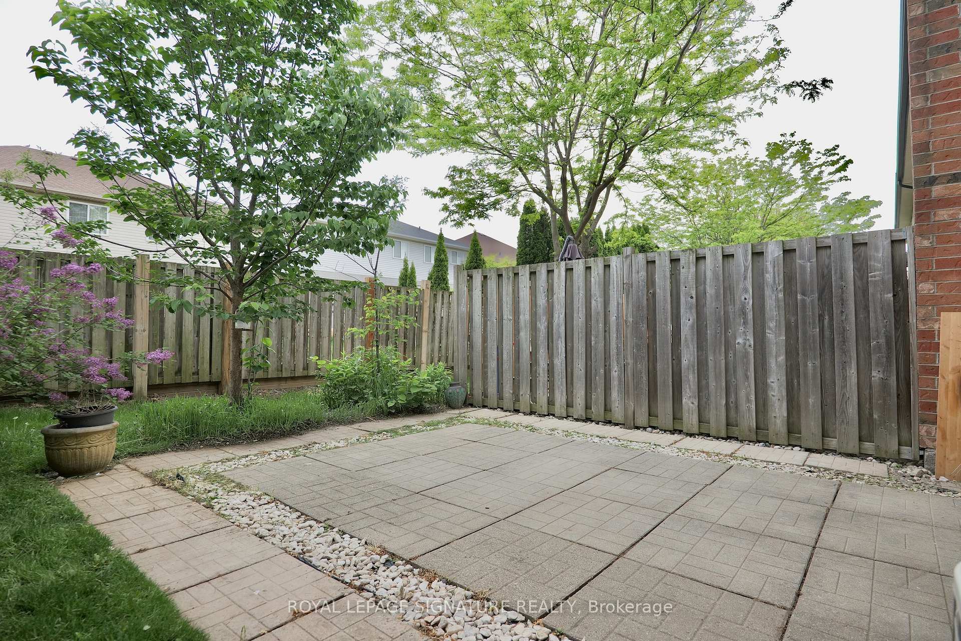 Photo 27 of Unit 48, 60 Cloverleaf Drive, Hamilton, Ancaster — HOMEH