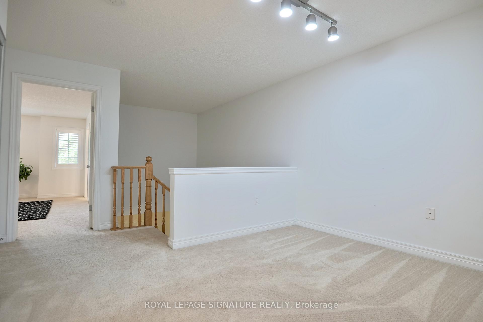 Photo 29 of Unit 48, 60 Cloverleaf Drive, Hamilton, Ancaster — HOMEH