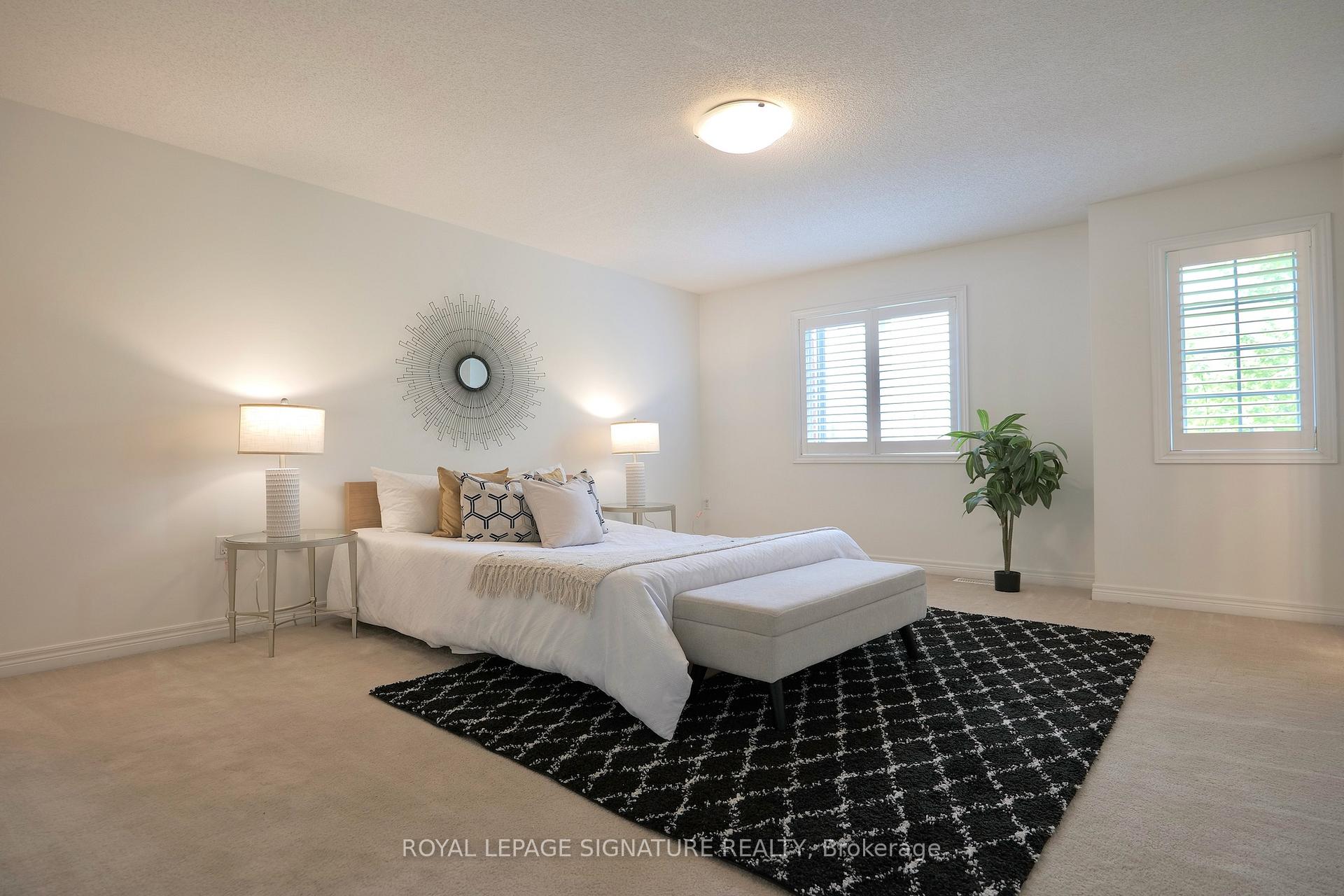 Photo 35 of Unit 48, 60 Cloverleaf Drive, Hamilton, Ancaster — HOMEH