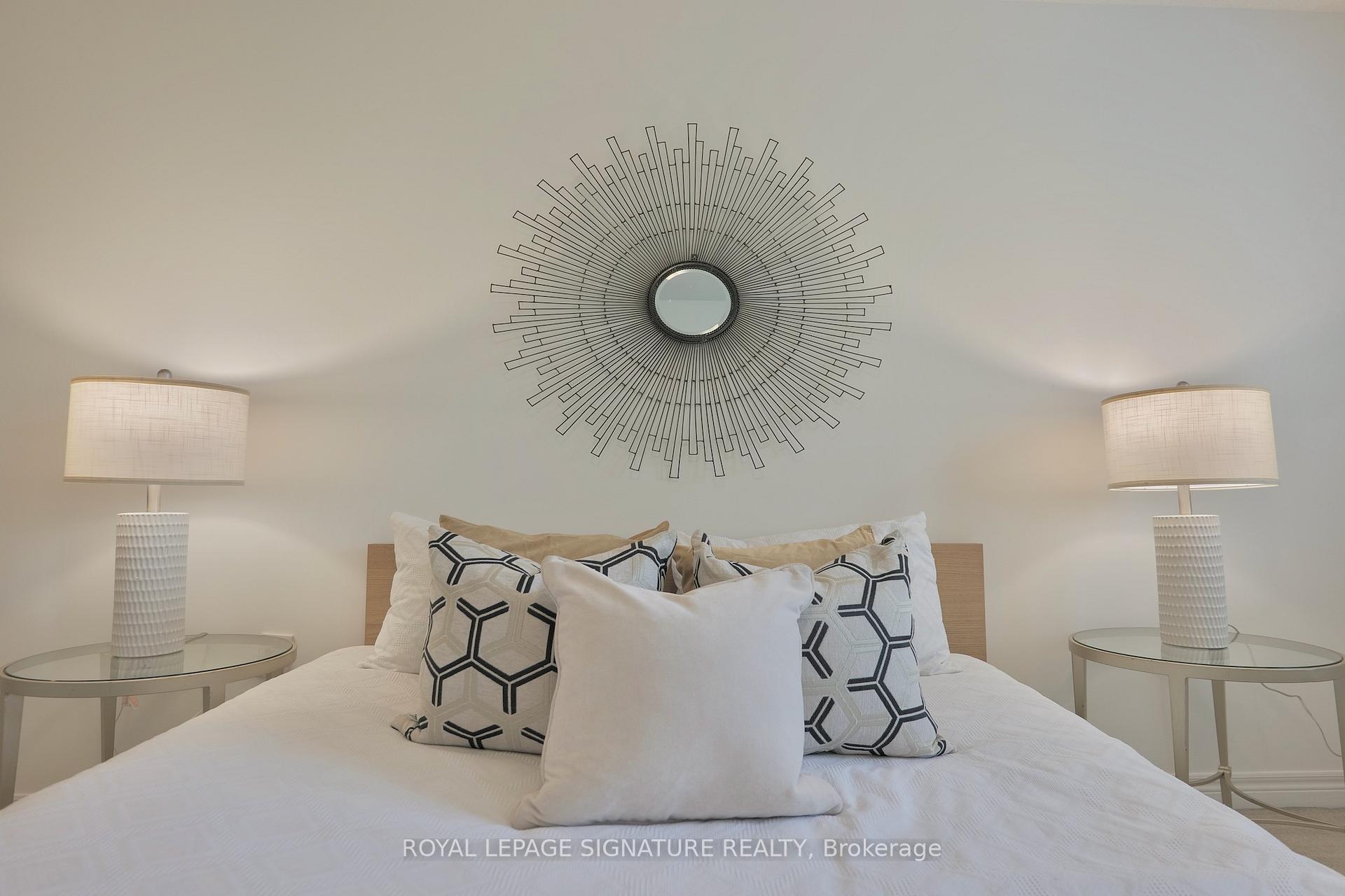 Photo 36 of Unit 48, 60 Cloverleaf Drive, Hamilton, Ancaster — HOMEH