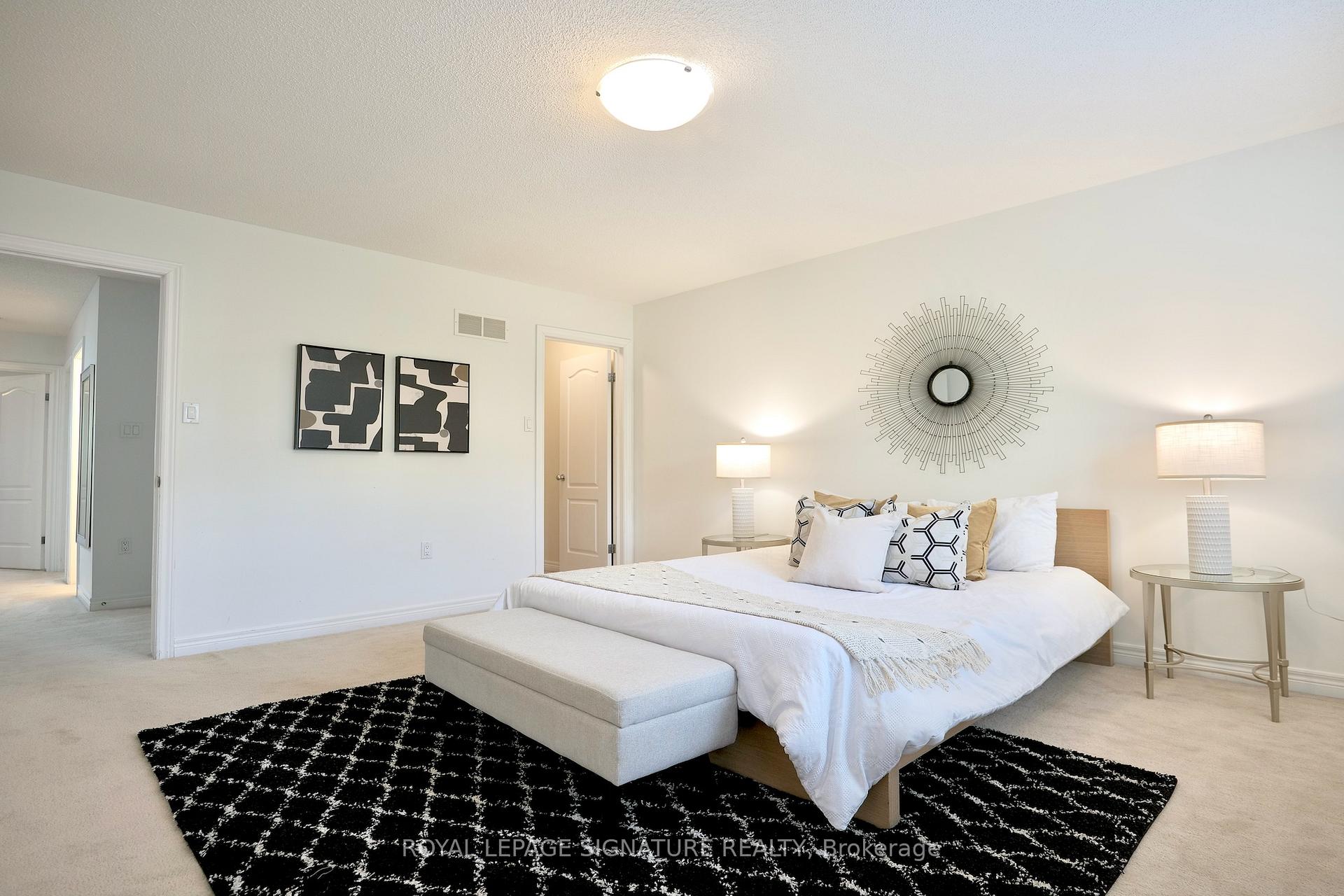 Photo 37 of Unit 48, 60 Cloverleaf Drive, Hamilton, Ancaster — HOMEH