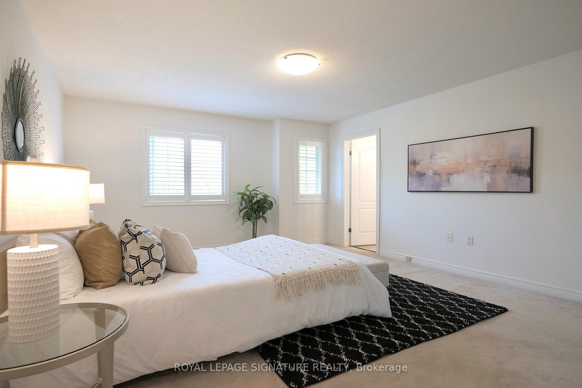 Photo 38 of Unit 48, 60 Cloverleaf Drive, Hamilton, Ancaster — HOMEH
