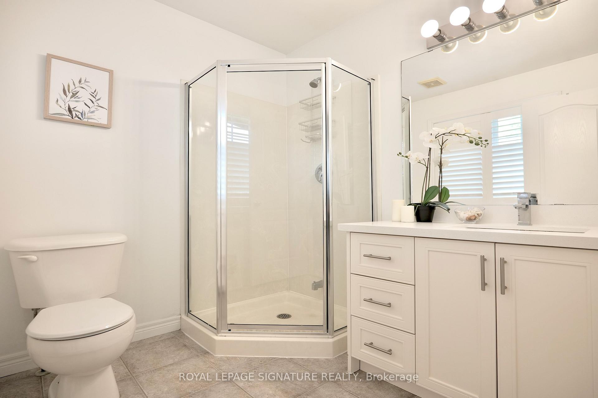 Photo 41 of Unit 48, 60 Cloverleaf Drive, Hamilton, Ancaster — HOMEH