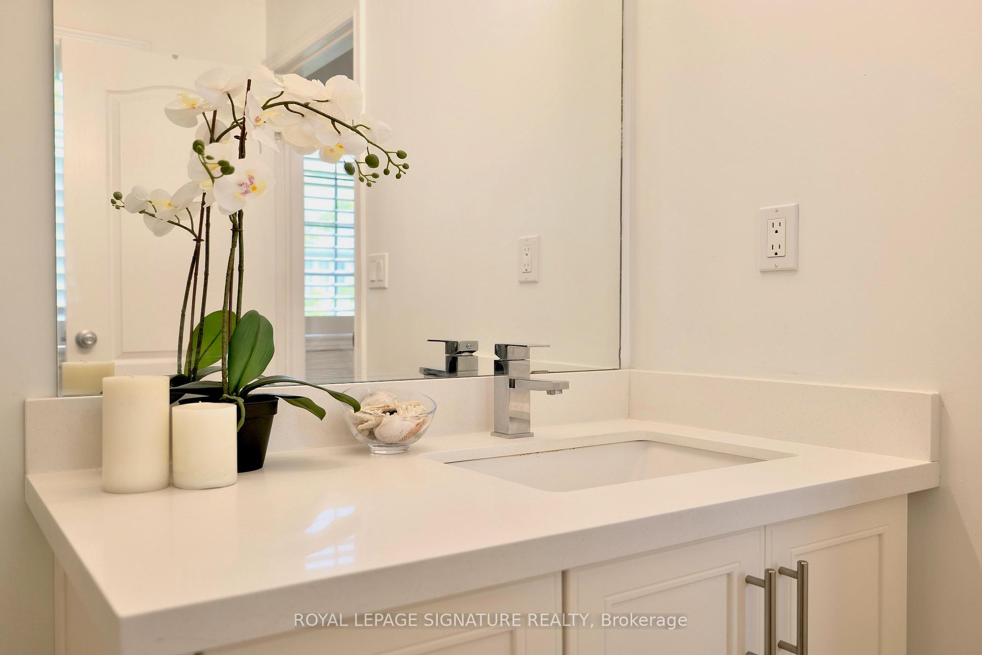Photo 42 of Unit 48, 60 Cloverleaf Drive, Hamilton, Ancaster — HOMEH