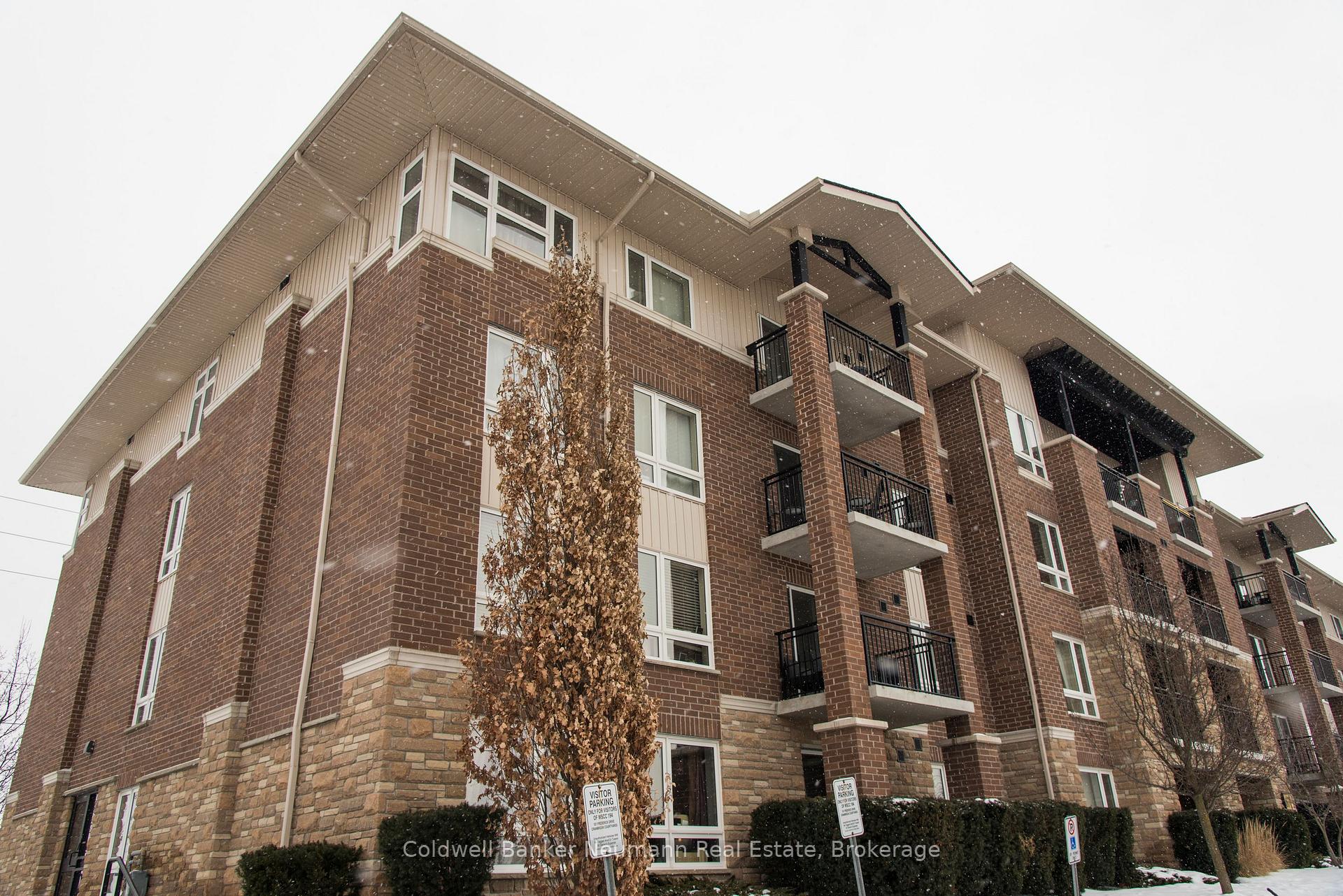 Photo 2 of Unit 401, 67 Kingsbury Square, Guelph, Pineridge/Westminster Woods — HOMEH