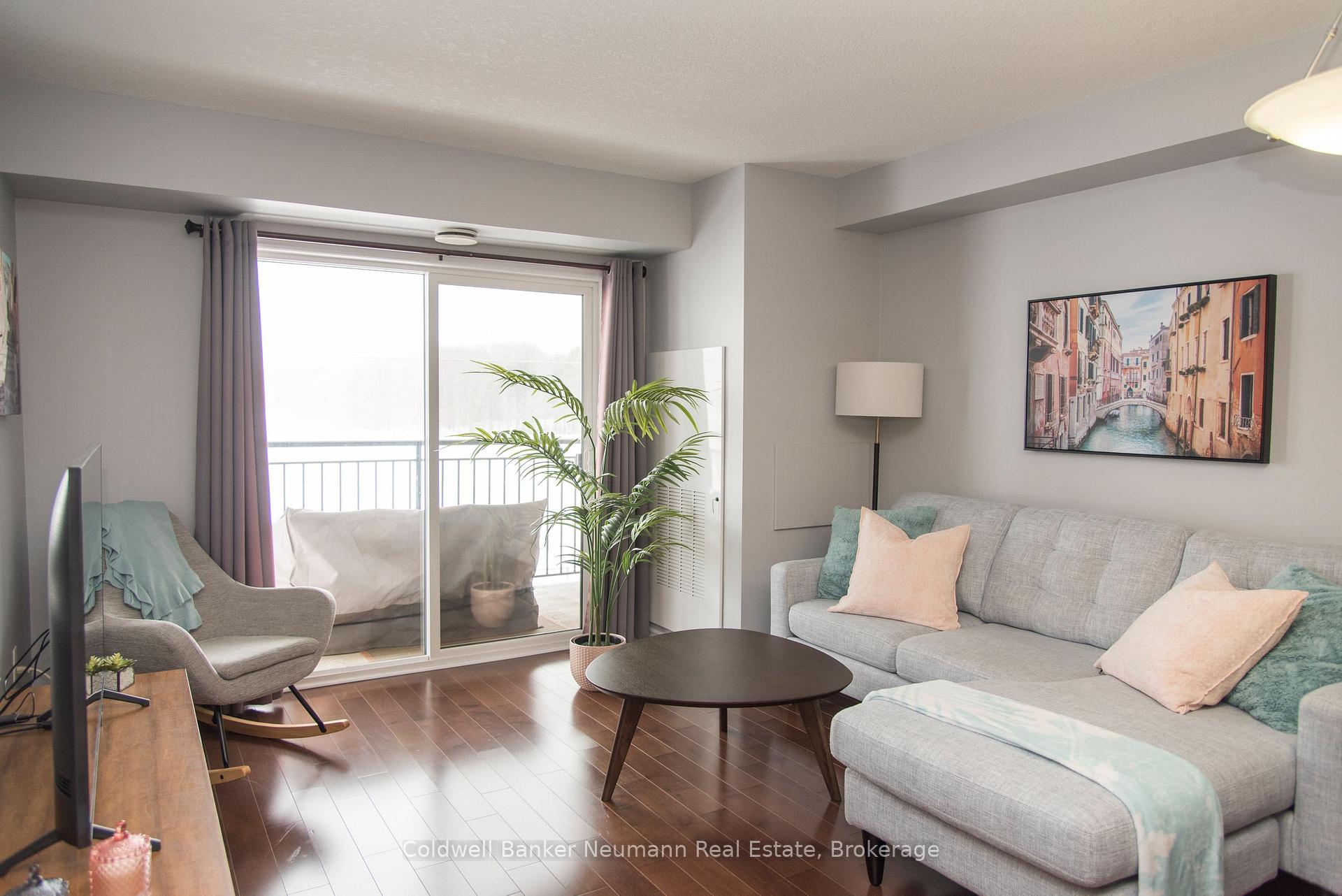 Photo 9 of Unit 401, 67 Kingsbury Square, Guelph, Pineridge/Westminster Woods — HOMEH