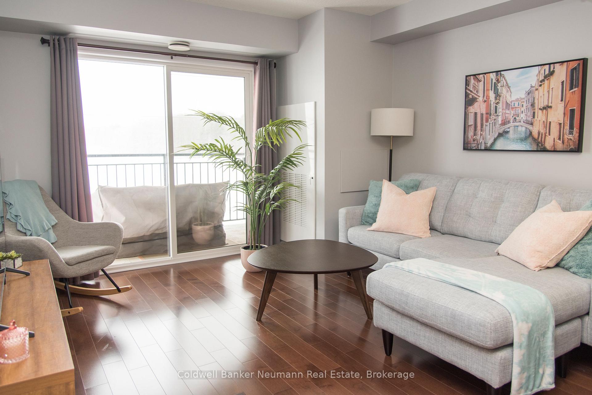 Photo 10 of Unit 401, 67 Kingsbury Square, Guelph, Pineridge/Westminster Woods — HOMEH