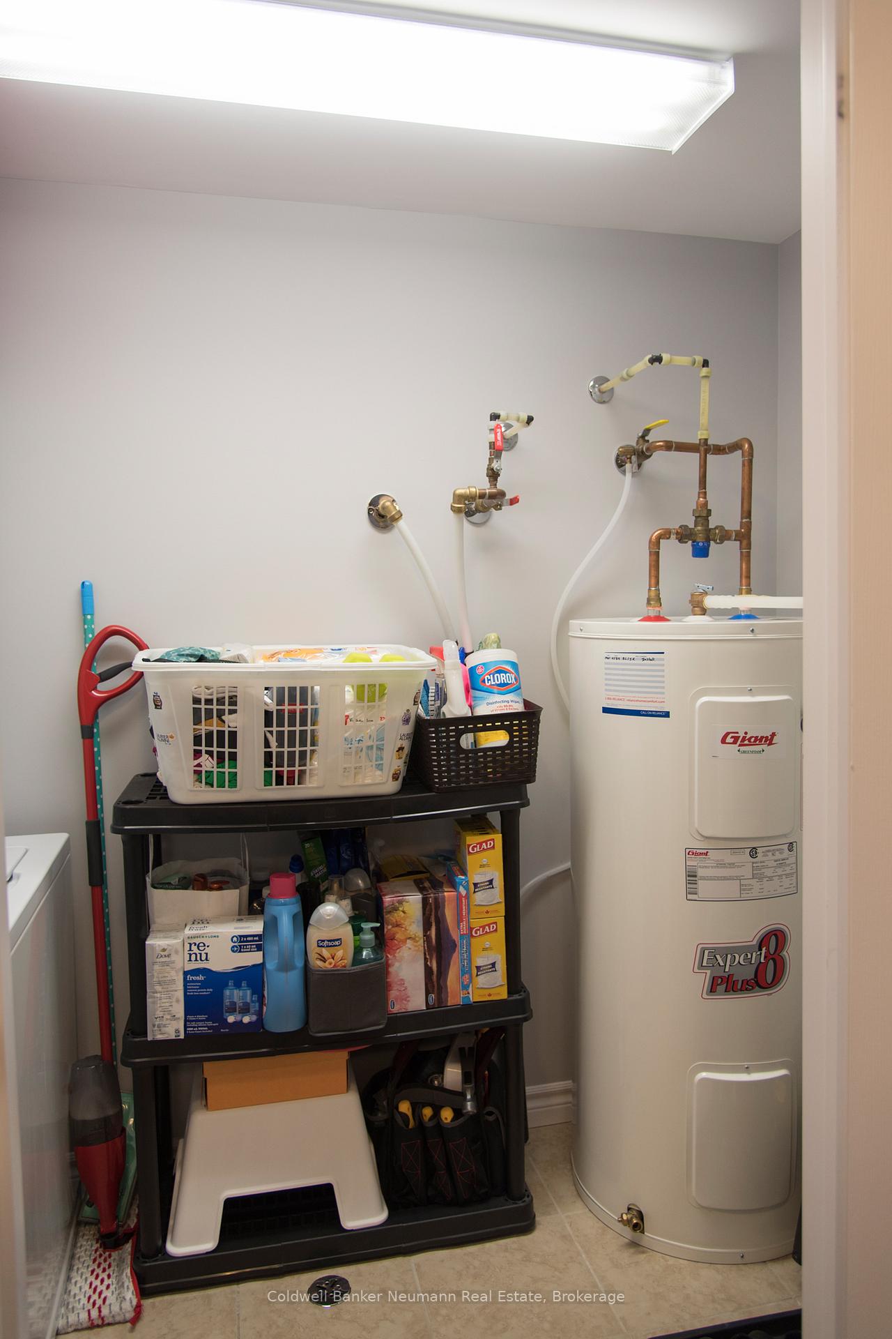 Photo 41 of Unit 401, 67 Kingsbury Square, Guelph, Pineridge/Westminster Woods — HOMEH