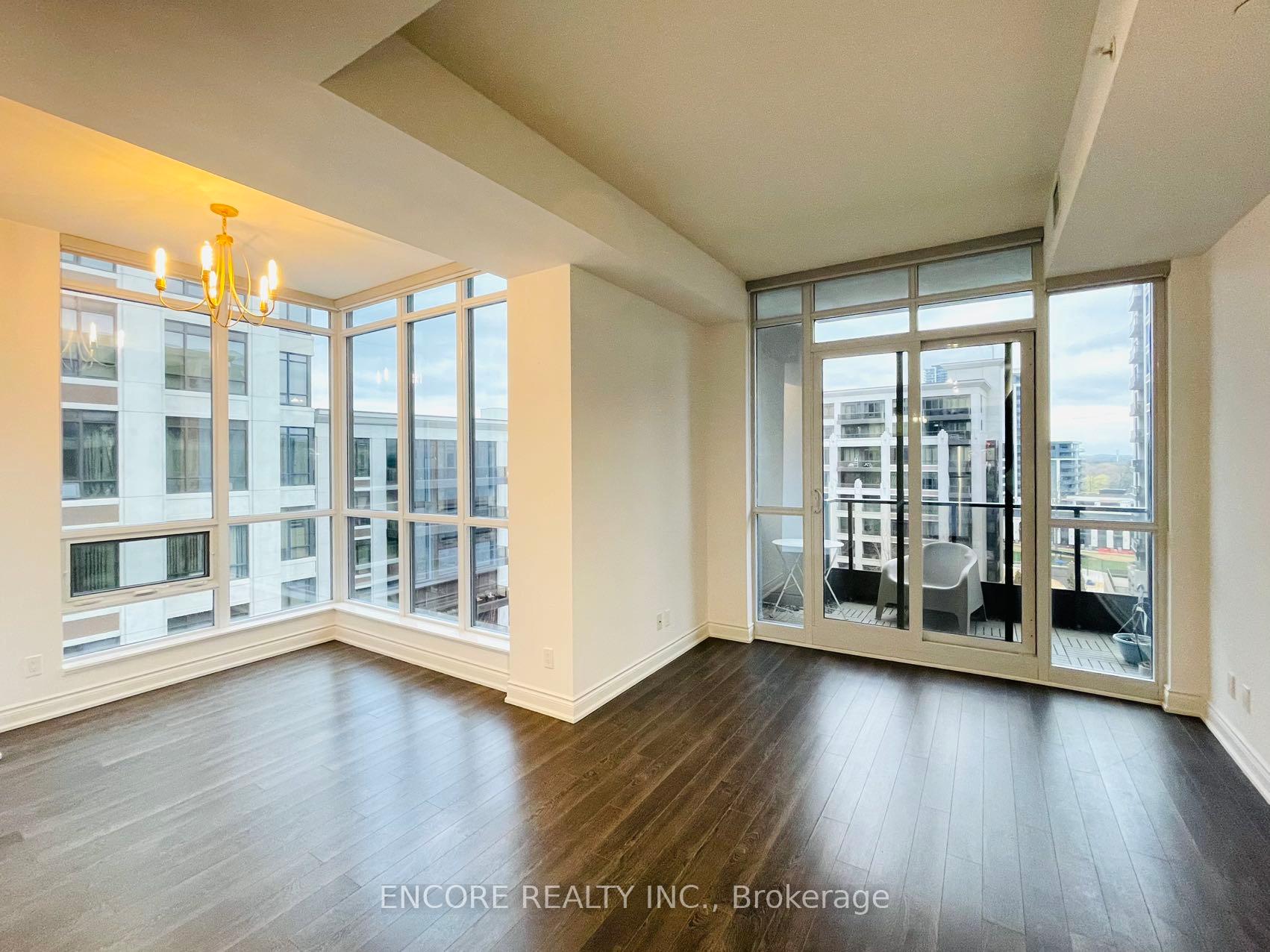 Photo 1 of Unit B921, 99 South Town Centre Boulevard, Markham, Unionville — HOMEH