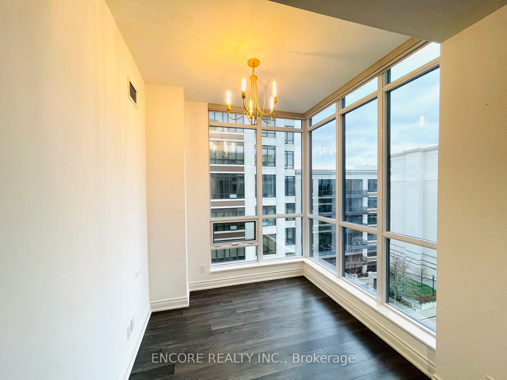 Photo 8 of Unit B921, 99 South Town Centre Boulevard, Markham, Unionville — HOMEH