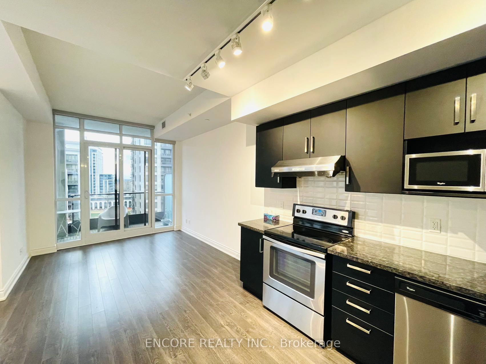 Photo 10 of Unit B921, 99 South Town Centre Boulevard, Markham, Unionville — HOMEH