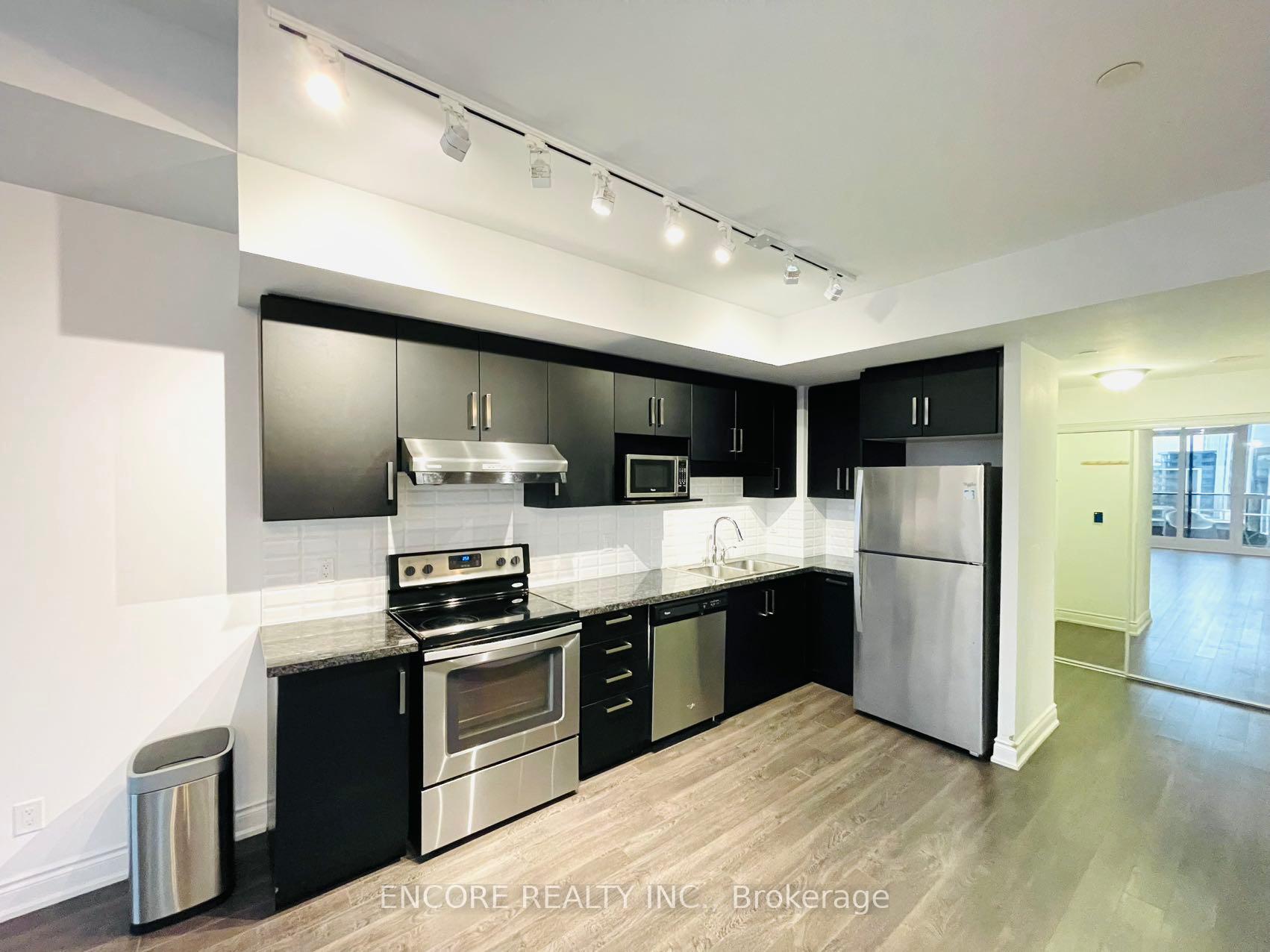 Photo 13 of Unit B921, 99 South Town Centre Boulevard, Markham, Unionville — HOMEH