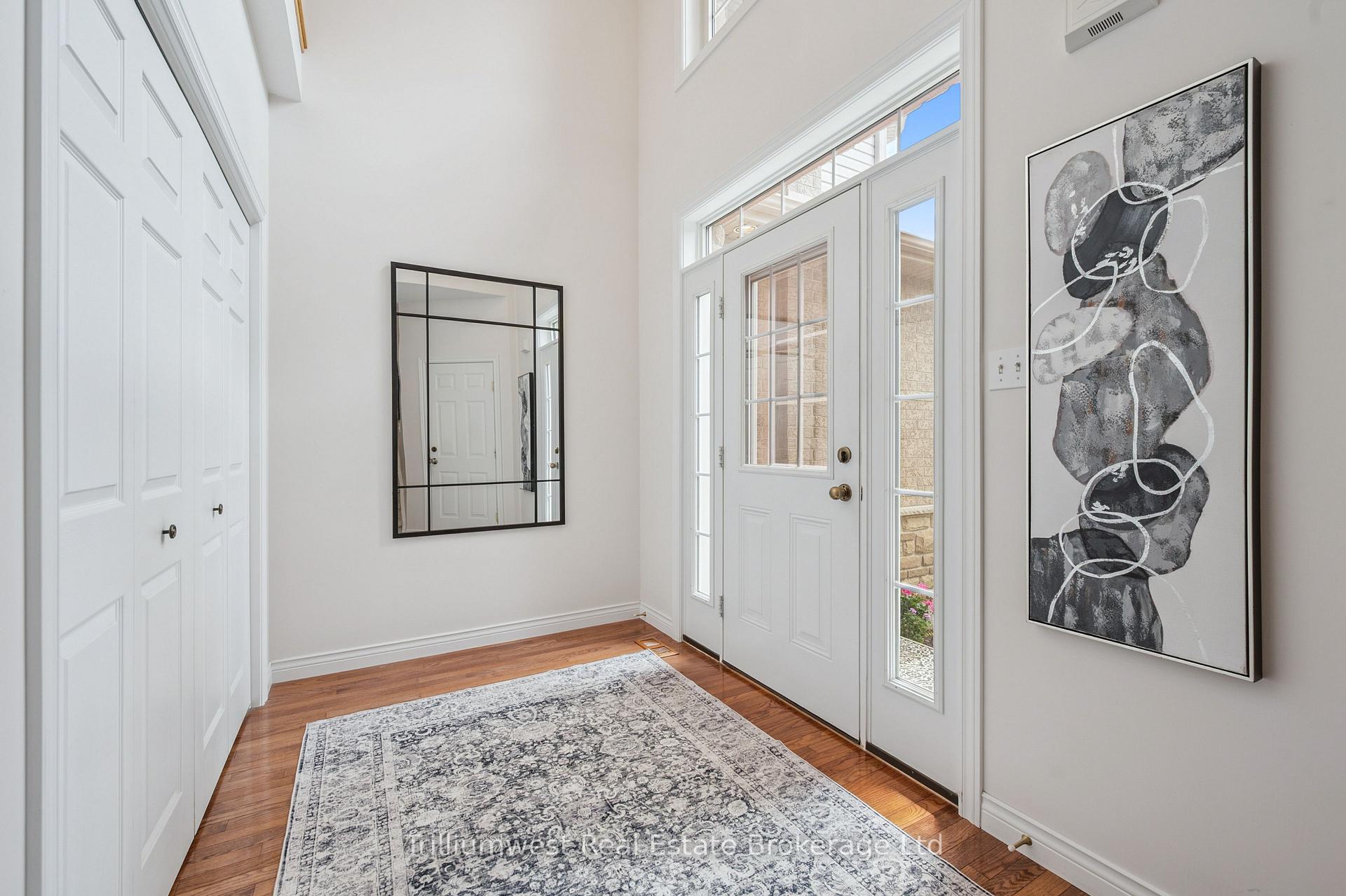 Photo 5 of Unit 29, 254 Summerfield Drive, Guelph, Pineridge/Westminster Woods — HOMEH