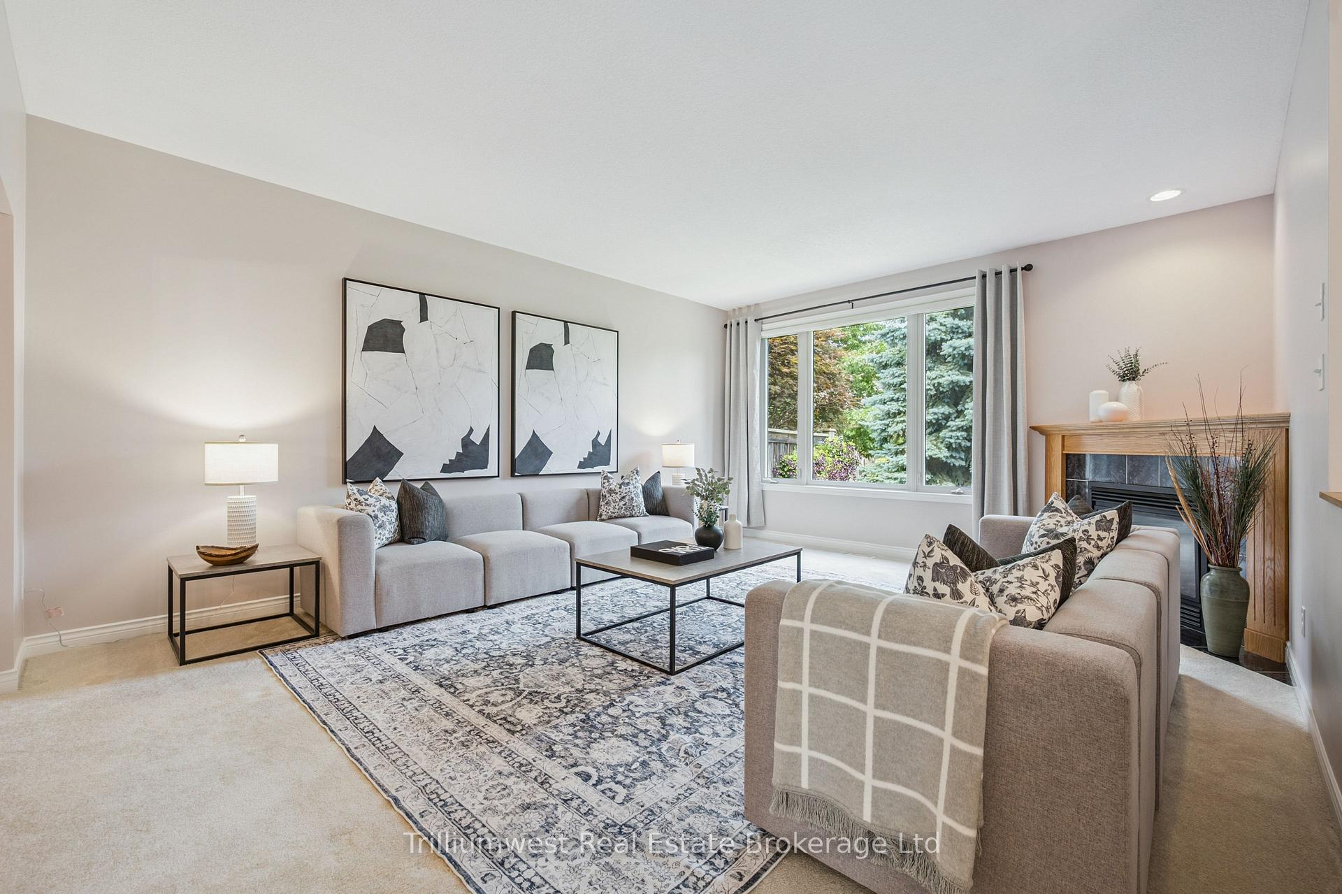 Photo 6 of Unit 29, 254 Summerfield Drive, Guelph, Pineridge/Westminster Woods — HOMEH