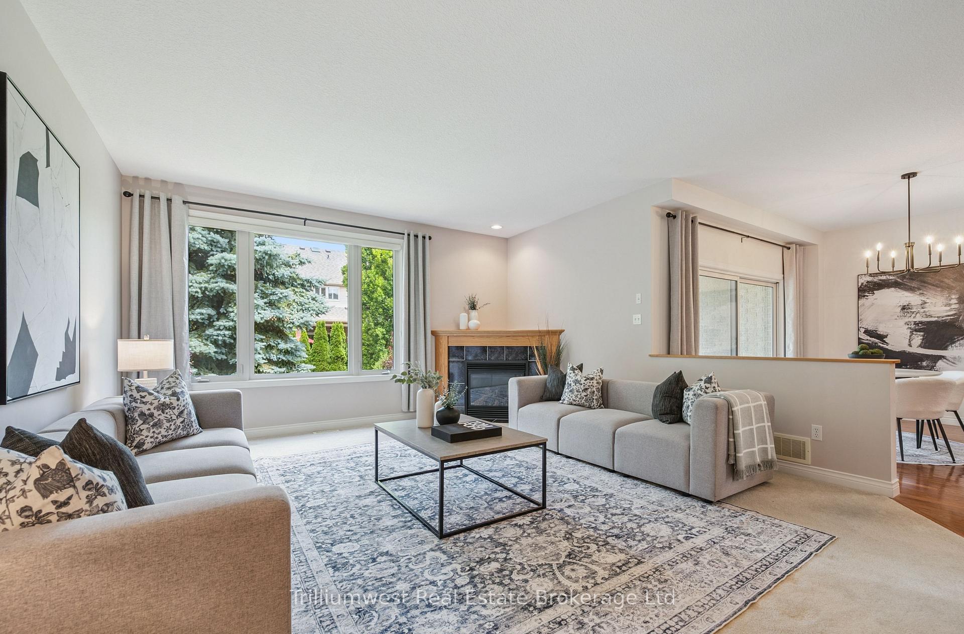 Photo 7 of Unit 29, 254 Summerfield Drive, Guelph, Pineridge/Westminster Woods — HOMEH