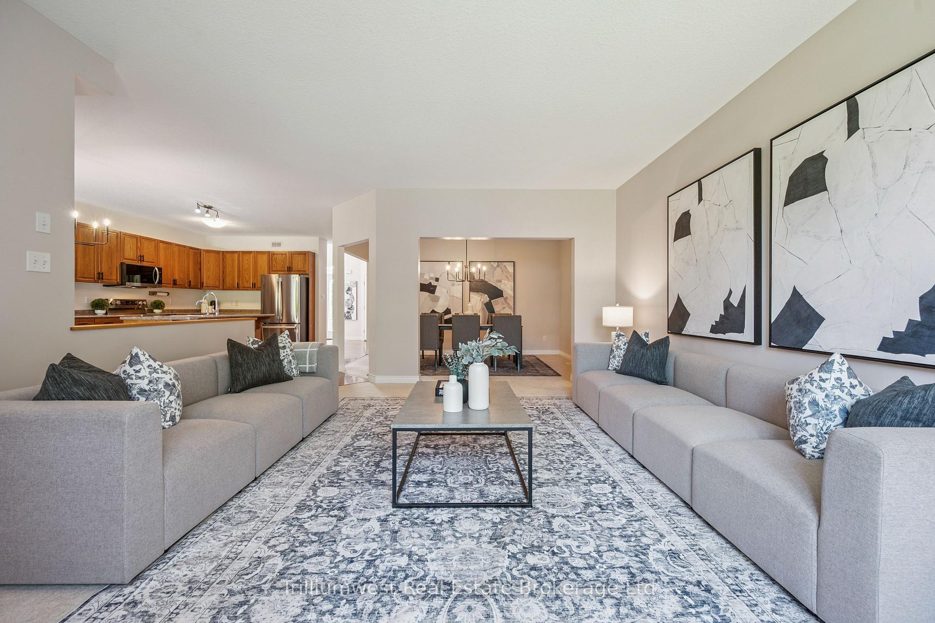 Photo 9 of Unit 29, 254 Summerfield Drive, Guelph, Pineridge/Westminster Woods — HOMEH