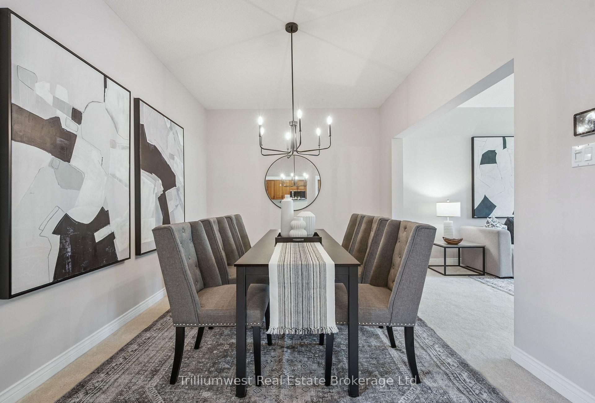 Photo 10 of Unit 29, 254 Summerfield Drive, Guelph, Pineridge/Westminster Woods — HOMEH