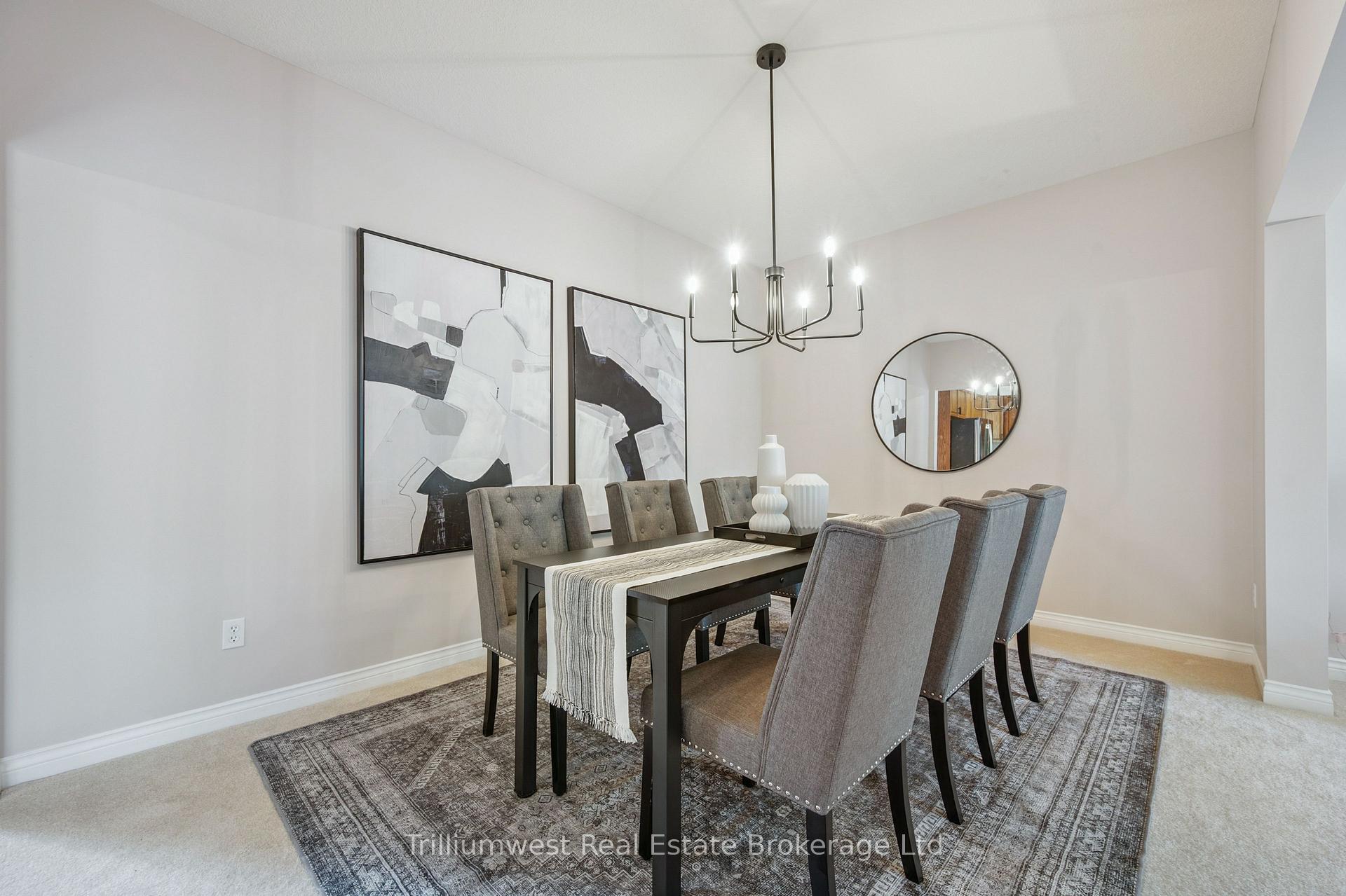 Photo 11 of Unit 29, 254 Summerfield Drive, Guelph, Pineridge/Westminster Woods — HOMEH