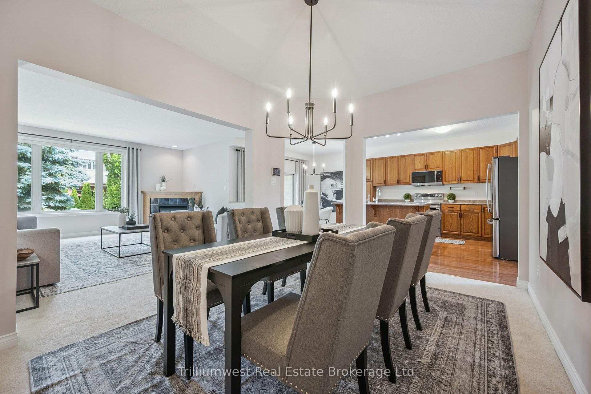 Photo 12 of Unit 29, 254 Summerfield Drive, Guelph, Pineridge/Westminster Woods — HOMEH