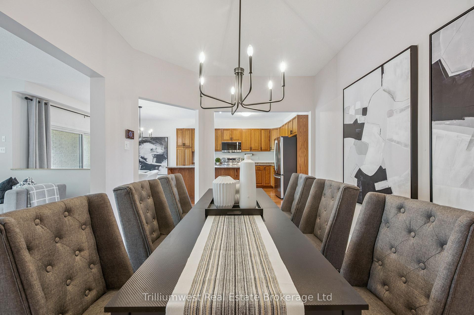 Photo 13 of Unit 29, 254 Summerfield Drive, Guelph, Pineridge/Westminster Woods — HOMEH