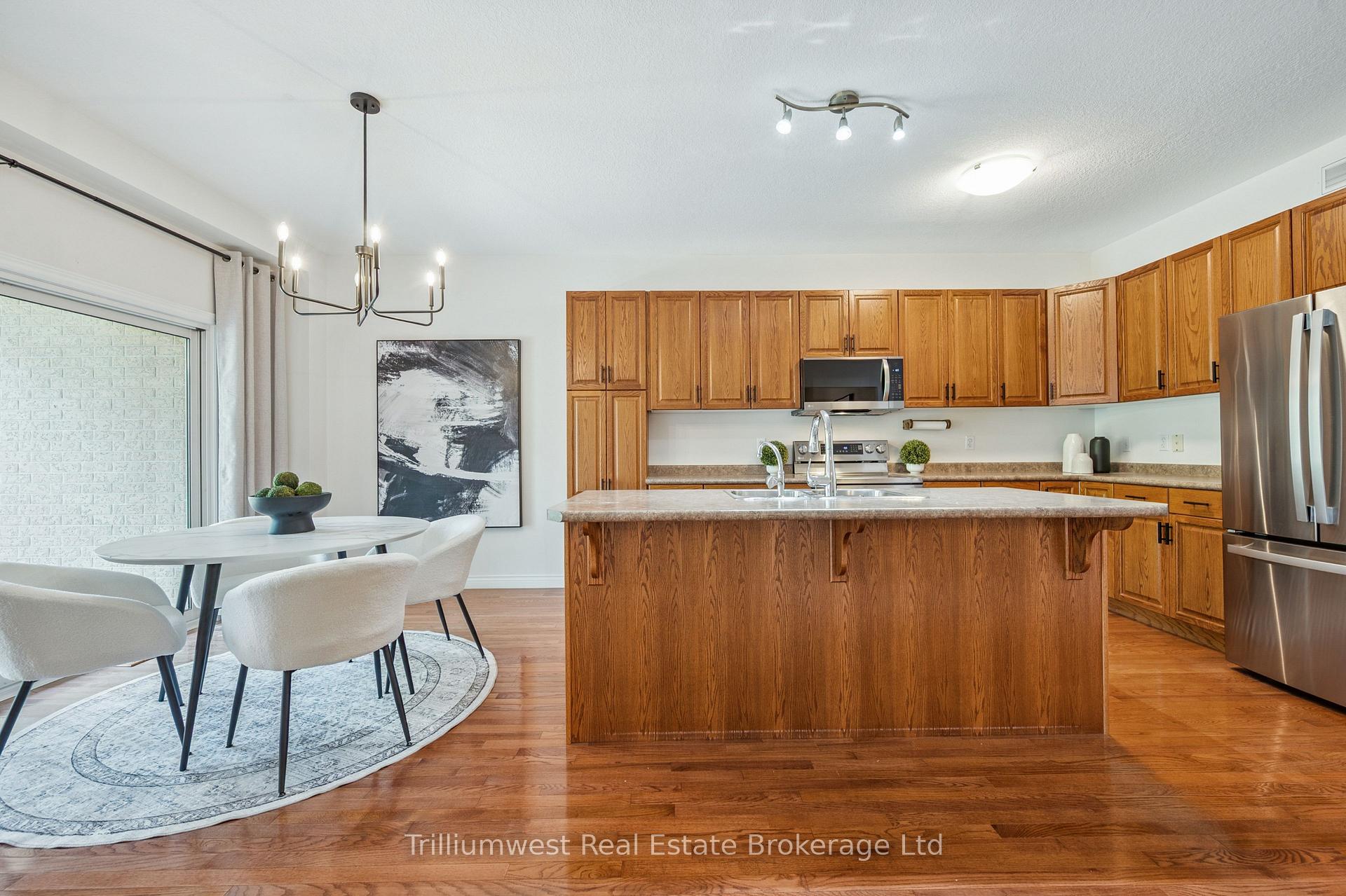 Photo 14 of Unit 29, 254 Summerfield Drive, Guelph, Pineridge/Westminster Woods — HOMEH