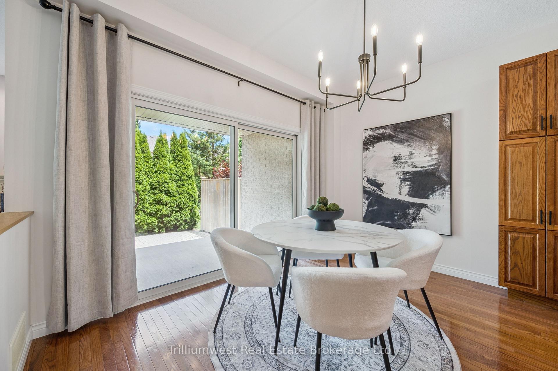 Photo 15 of Unit 29, 254 Summerfield Drive, Guelph, Pineridge/Westminster Woods — HOMEH