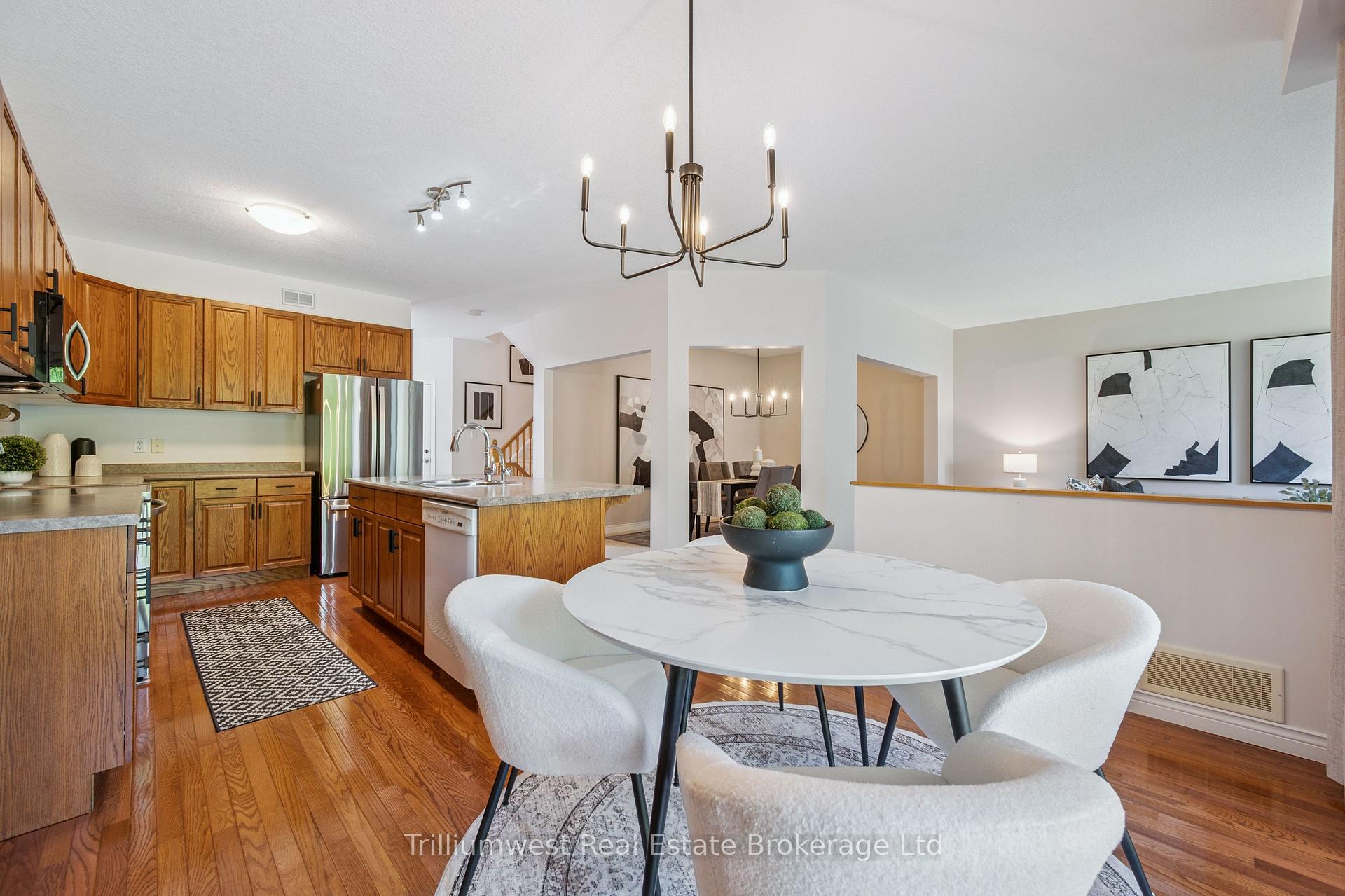 Photo 16 of Unit 29, 254 Summerfield Drive, Guelph, Pineridge/Westminster Woods — HOMEH