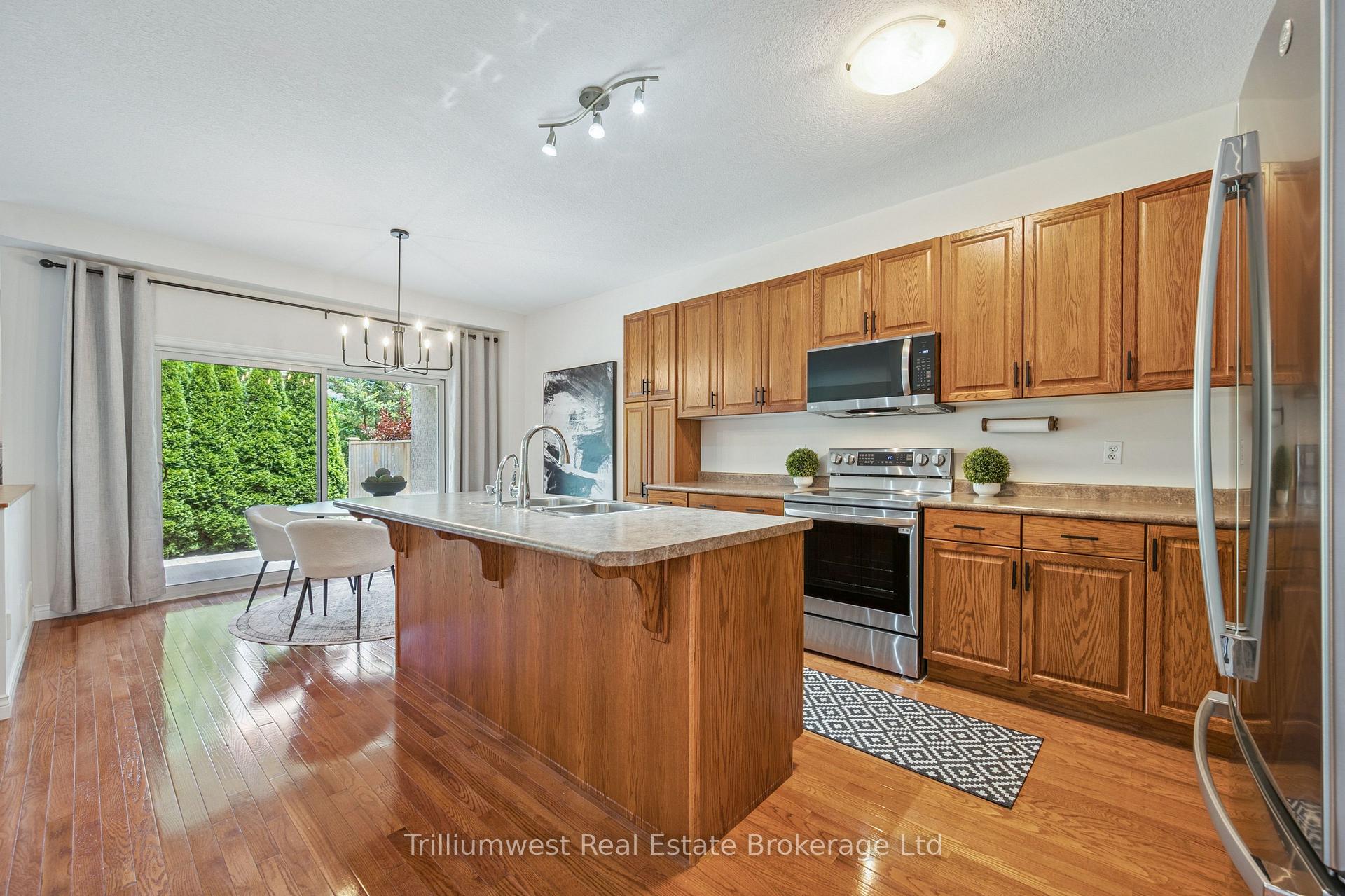 Photo 20 of Unit 29, 254 Summerfield Drive, Guelph, Pineridge/Westminster Woods — HOMEH
