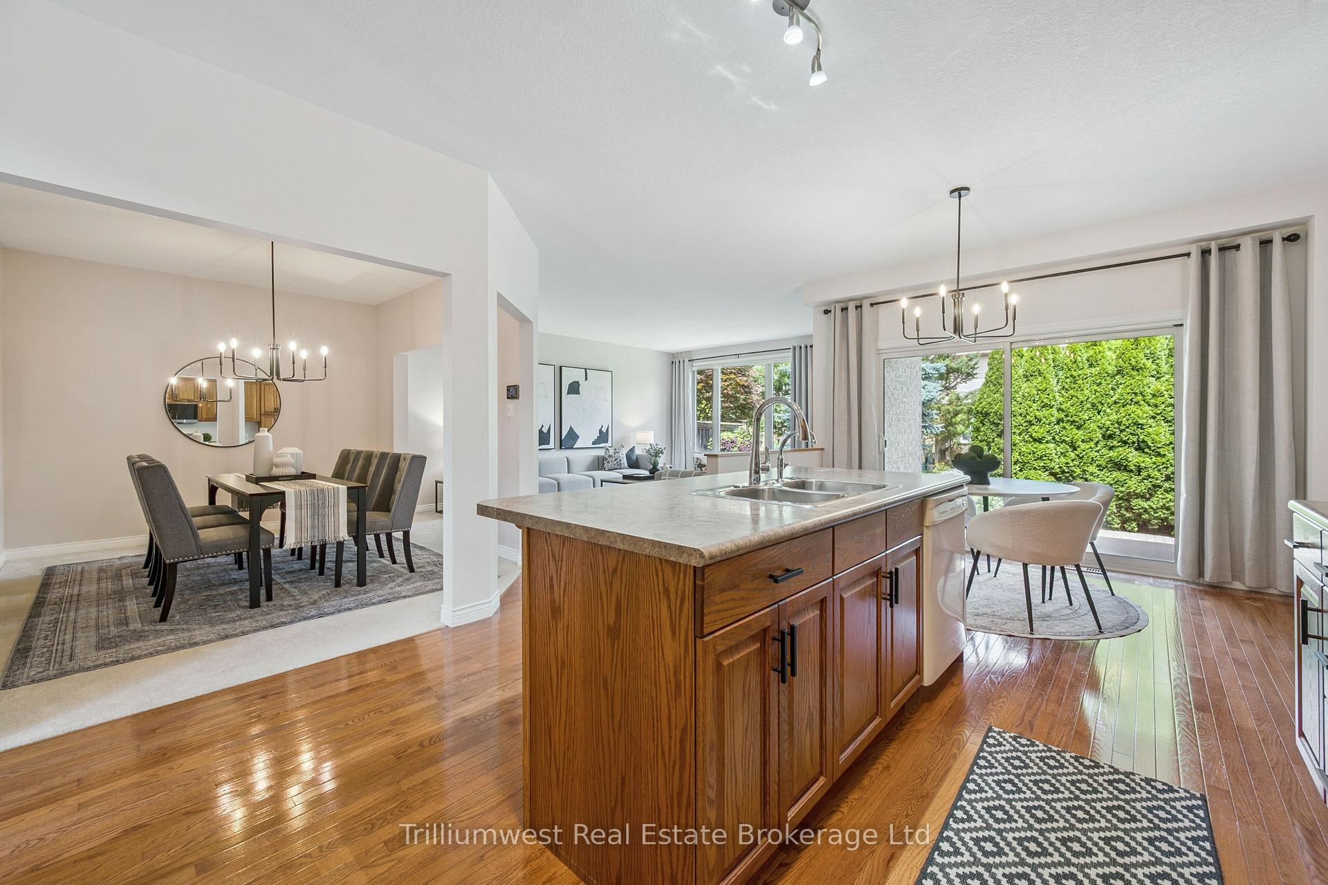 Photo 21 of Unit 29, 254 Summerfield Drive, Guelph, Pineridge/Westminster Woods — HOMEH