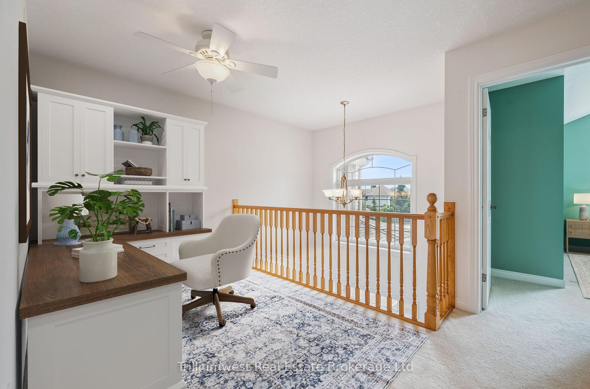 Photo 23 of Unit 29, 254 Summerfield Drive, Guelph, Pineridge/Westminster Woods — HOMEH
