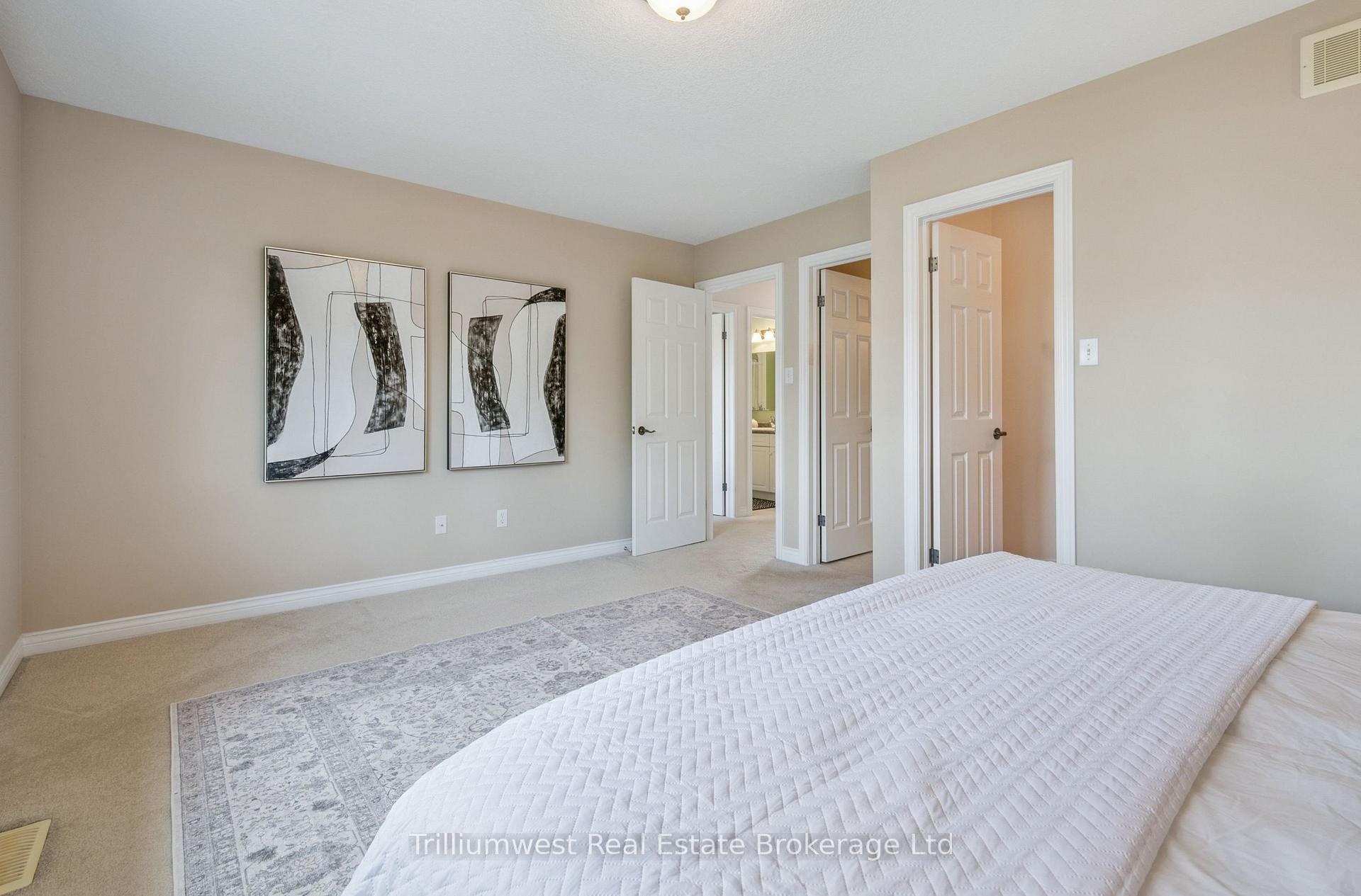 Photo 29 of Unit 29, 254 Summerfield Drive, Guelph, Pineridge/Westminster Woods — HOMEH