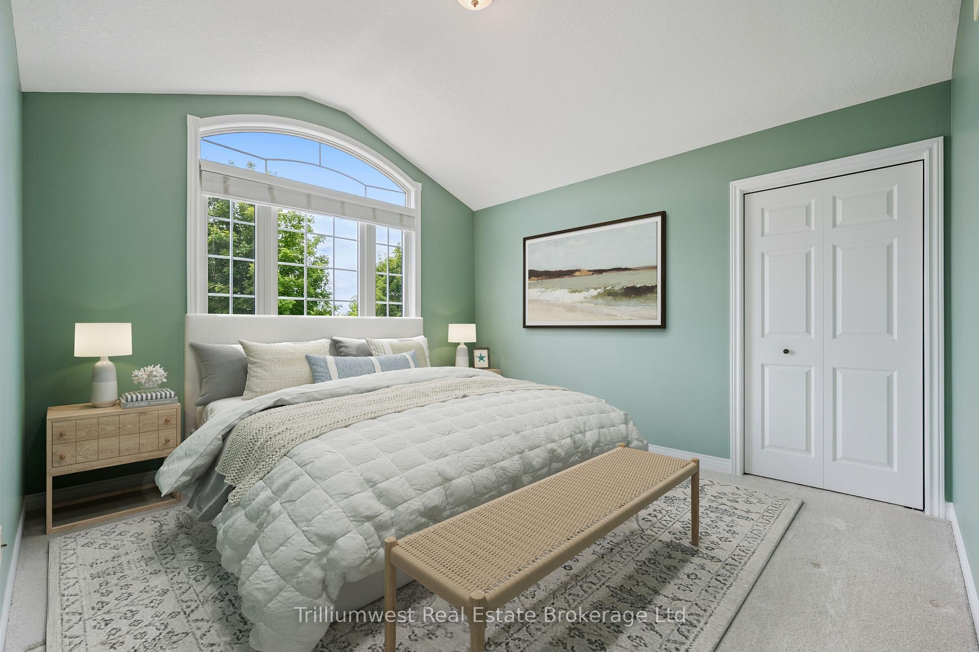Photo 32 of Unit 29, 254 Summerfield Drive, Guelph, Pineridge/Westminster Woods — HOMEH