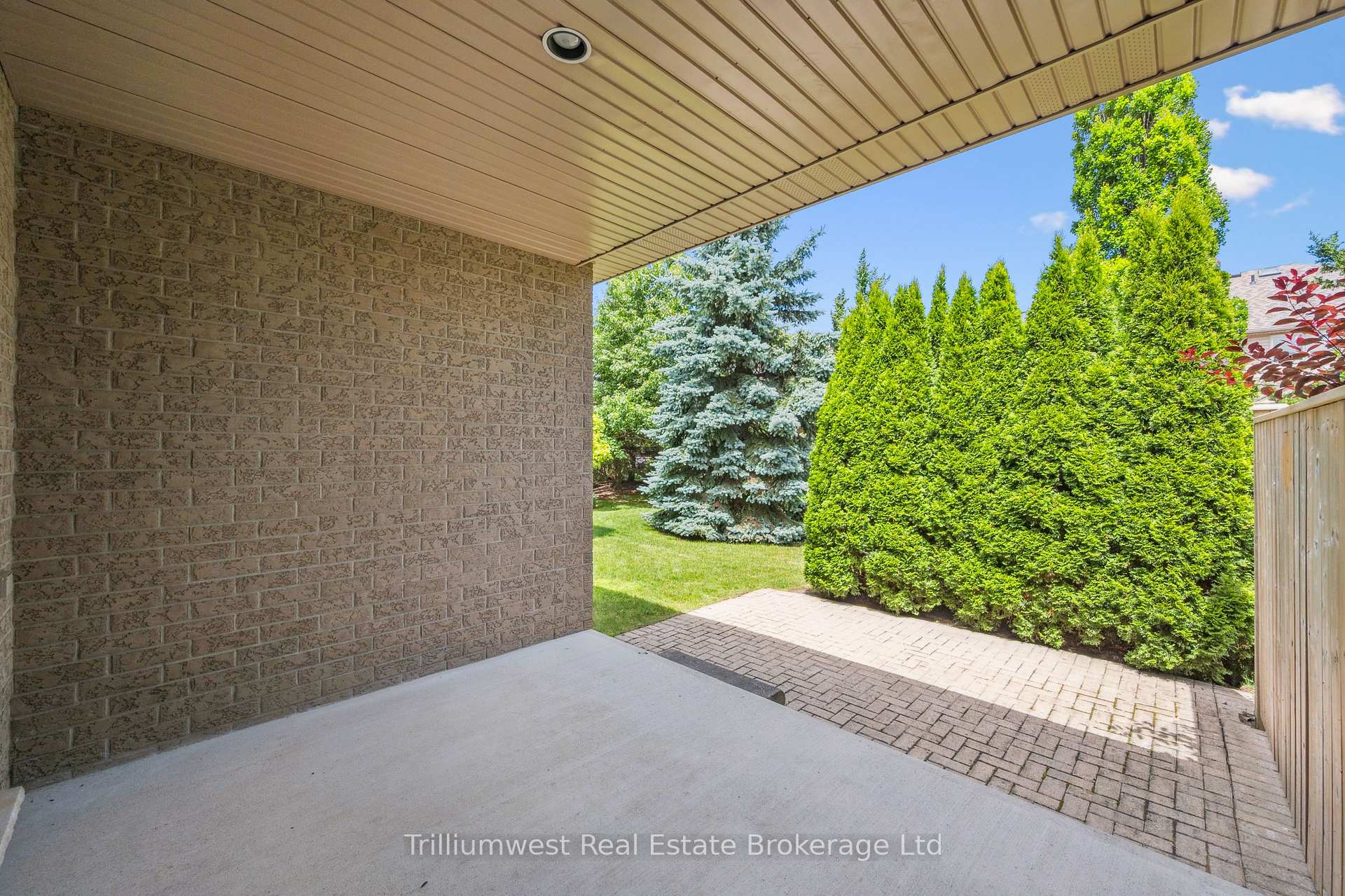 Photo 37 of Unit 29, 254 Summerfield Drive, Guelph, Pineridge/Westminster Woods — HOMEH