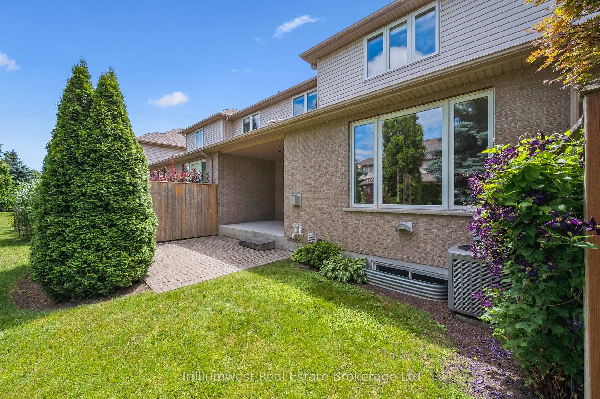 Photo 39 of Unit 29, 254 Summerfield Drive, Guelph, Pineridge/Westminster Woods — HOMEH