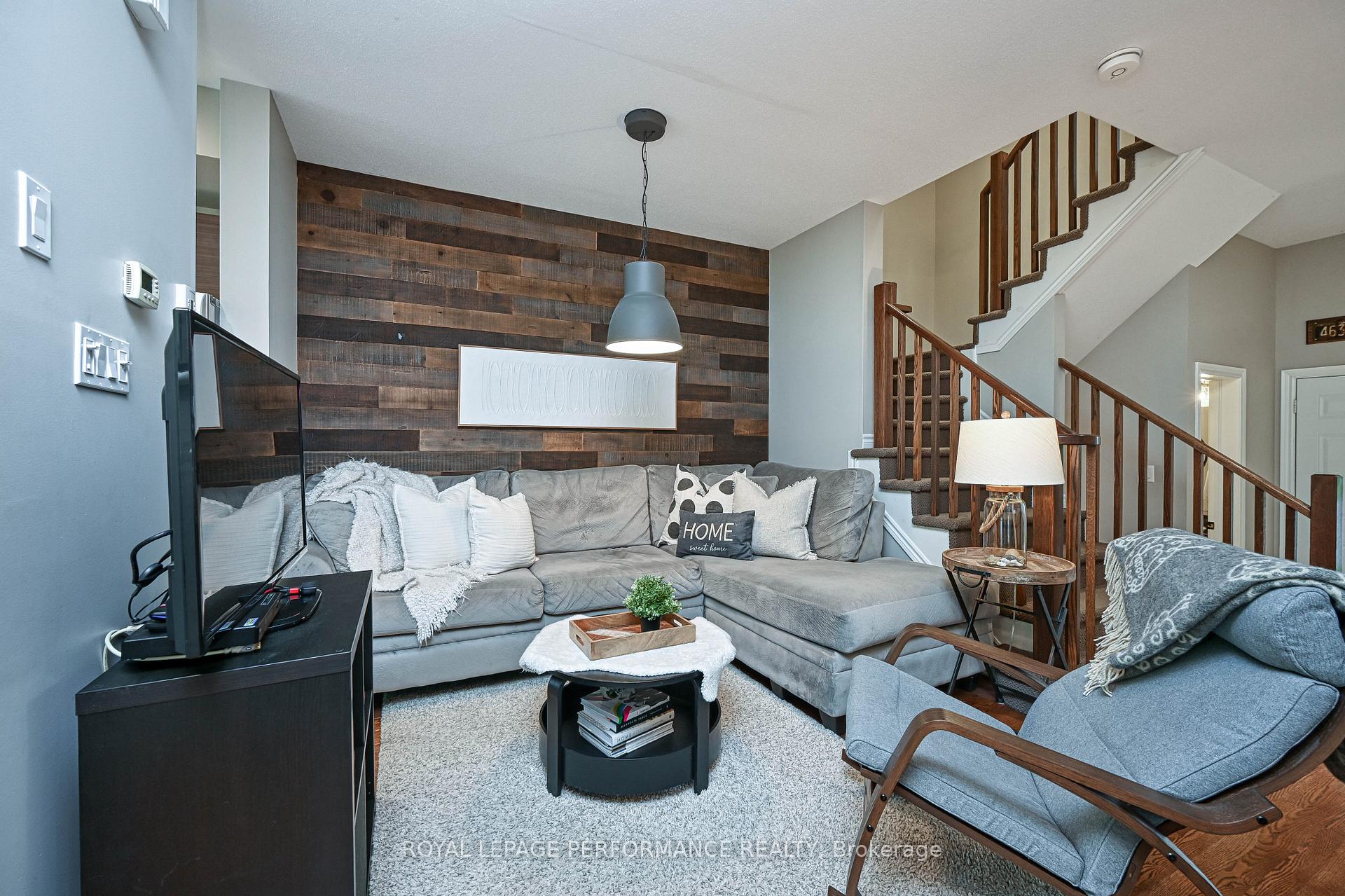 Photo 8 of 664 Whitecliffs Avenue, Ottawa, Riverside South — HOMEH