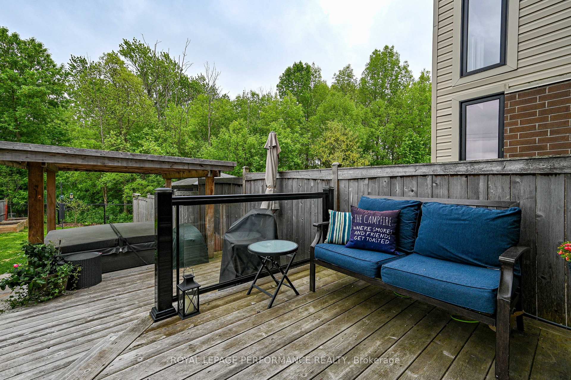 Photo 36 of 664 Whitecliffs Avenue, Ottawa, Riverside South — HOMEH