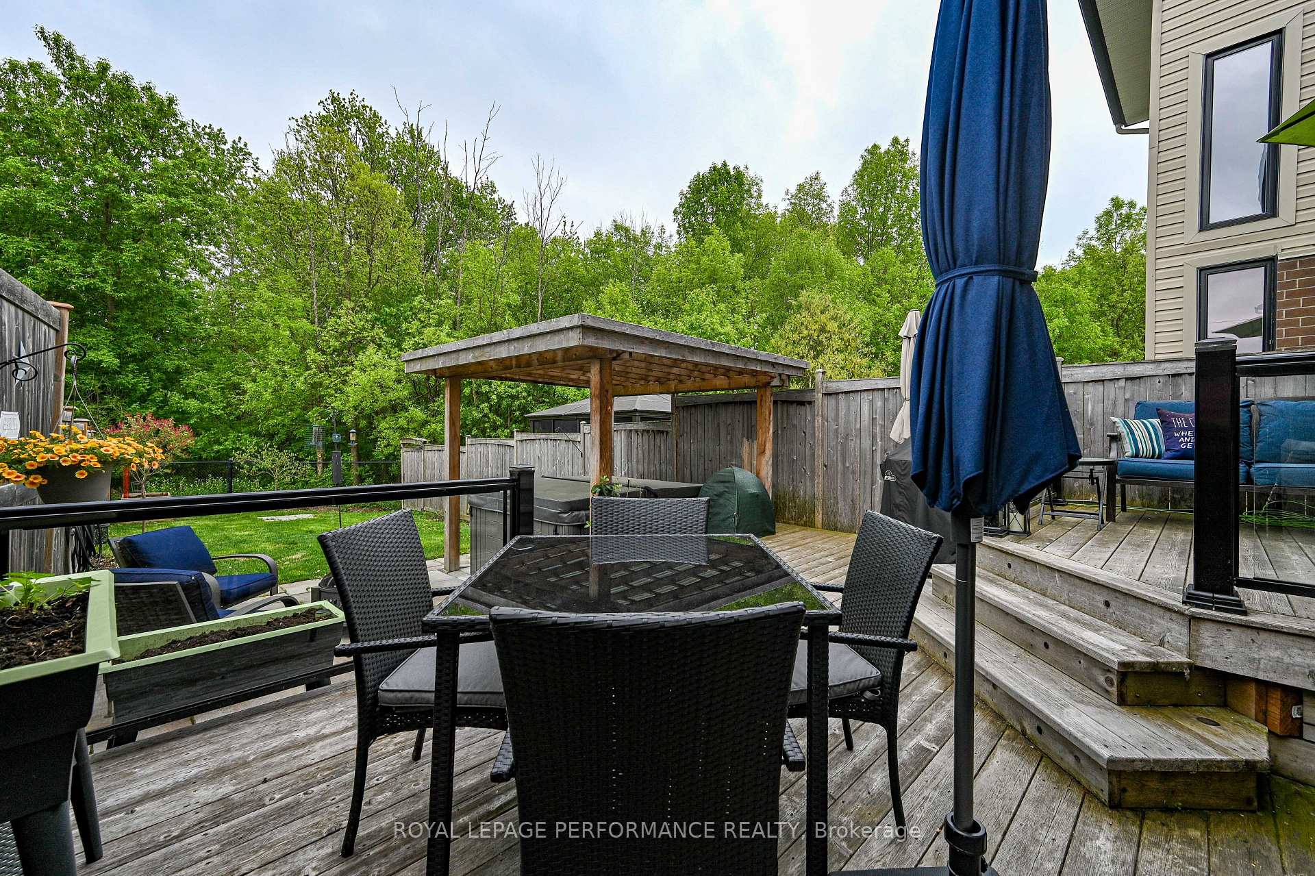 Photo 38 of 664 Whitecliffs Avenue, Ottawa, Riverside South — HOMEH