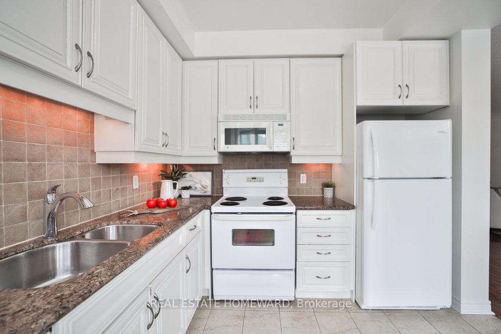 Photo 30 of Unit 313, 9 Boardwalk Drive, Toronto, The Beaches — HOMEH