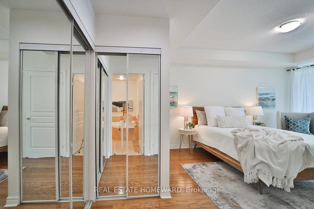 Photo 36 of Unit 313, 9 Boardwalk Drive, Toronto, The Beaches — HOMEH